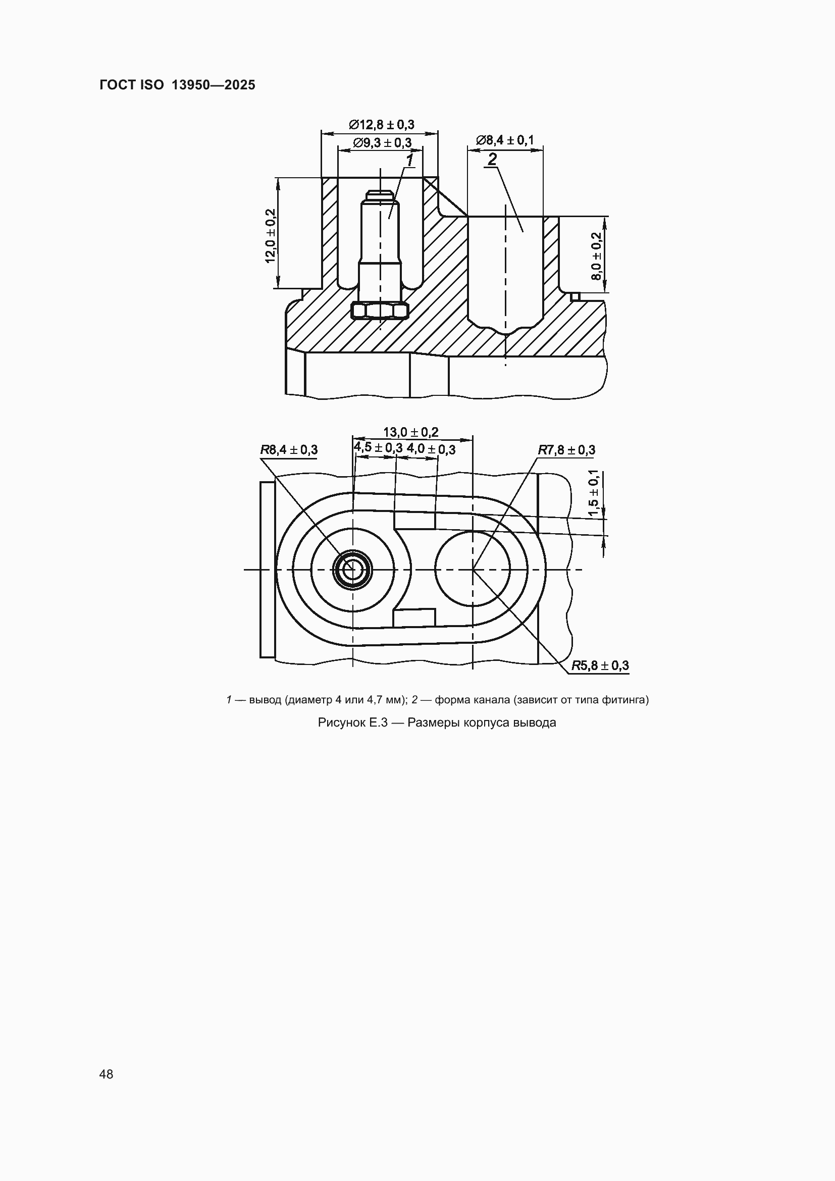 ���� ISO 13950-2025. �������� 53