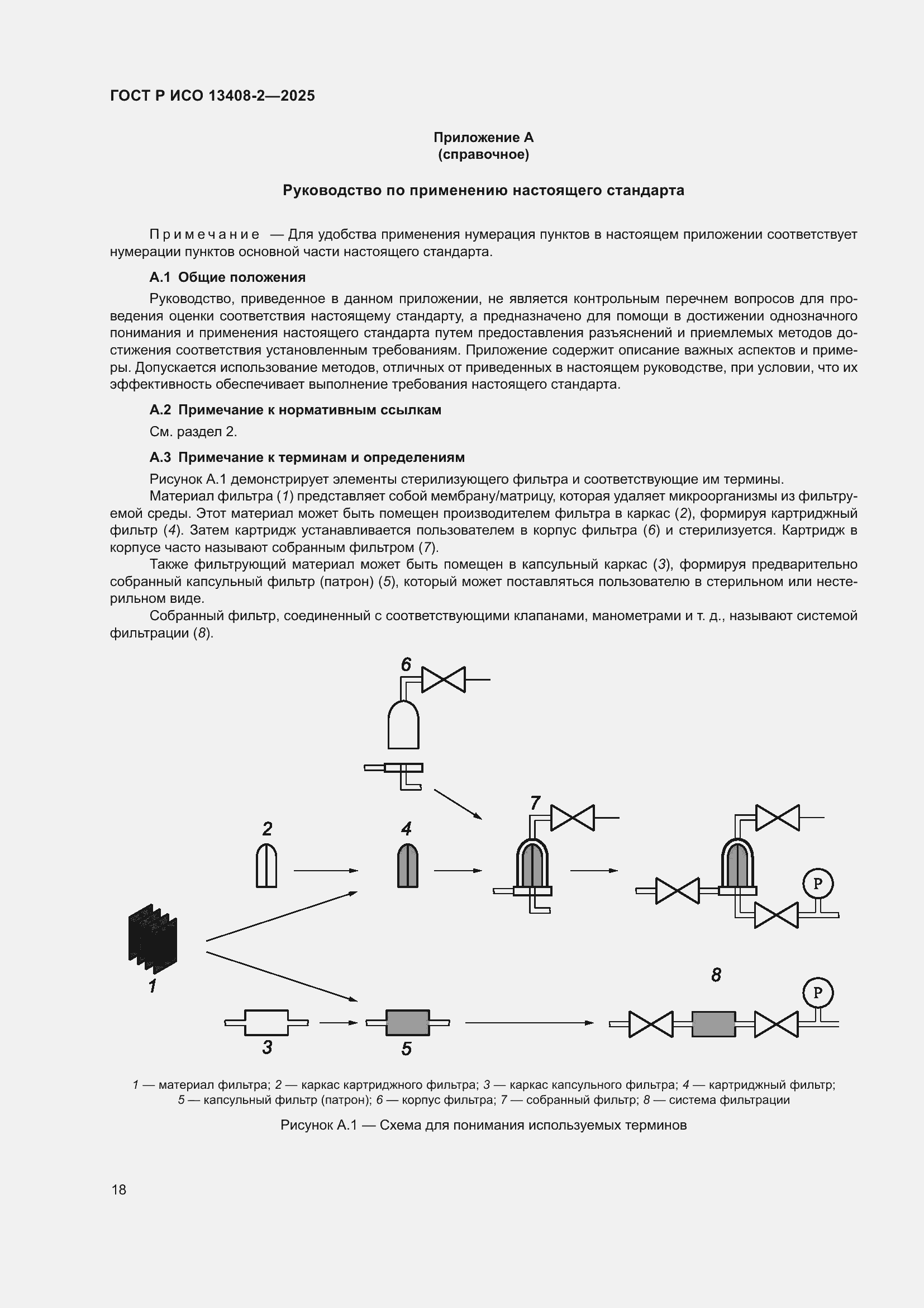 ���� � ��� 13408-2-2025. �������� 22
