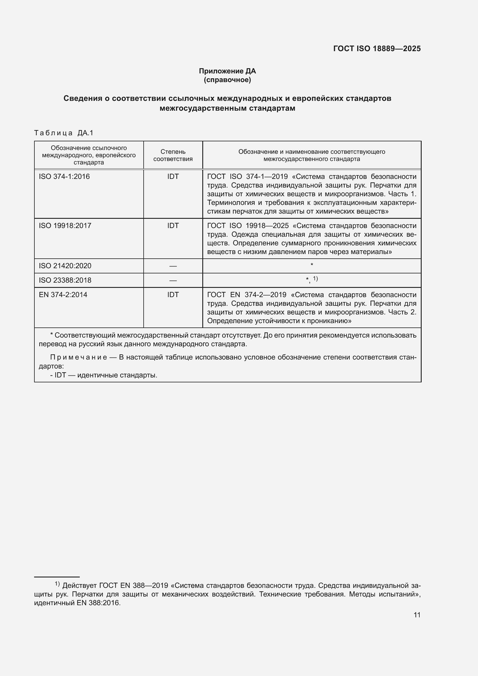 ���� ISO 18889-2025. �������� 17