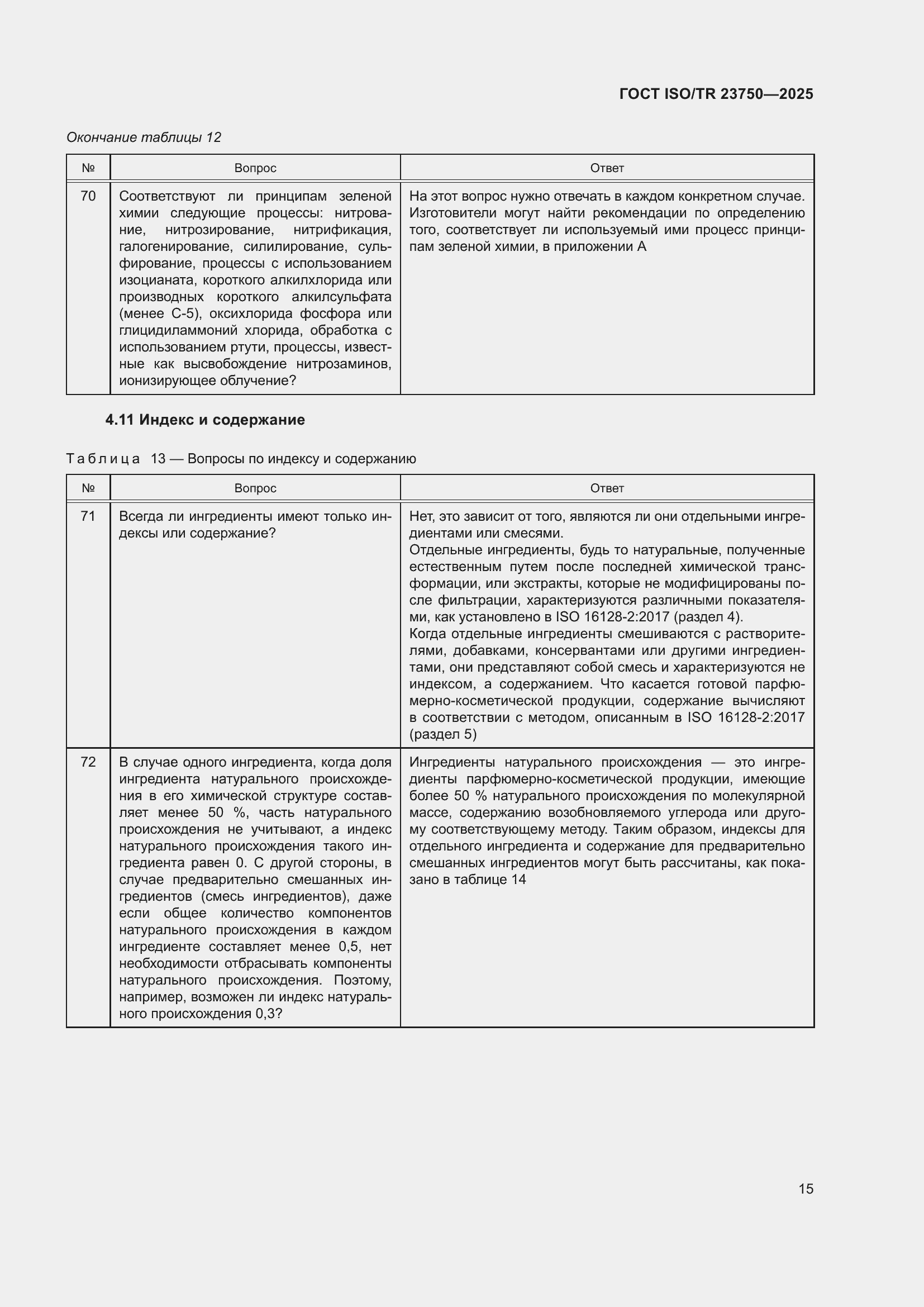���� ISO/TR 23750-2025. �������� 21