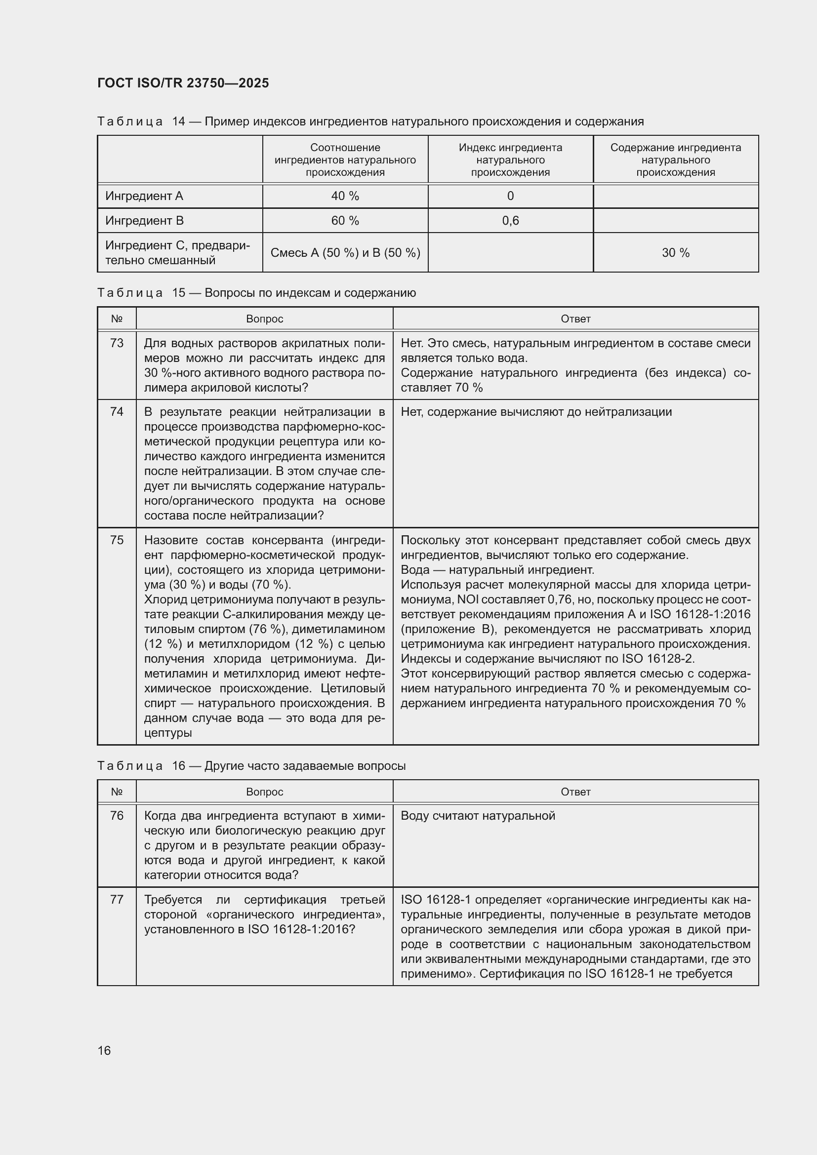 ���� ISO/TR 23750-2025. �������� 22