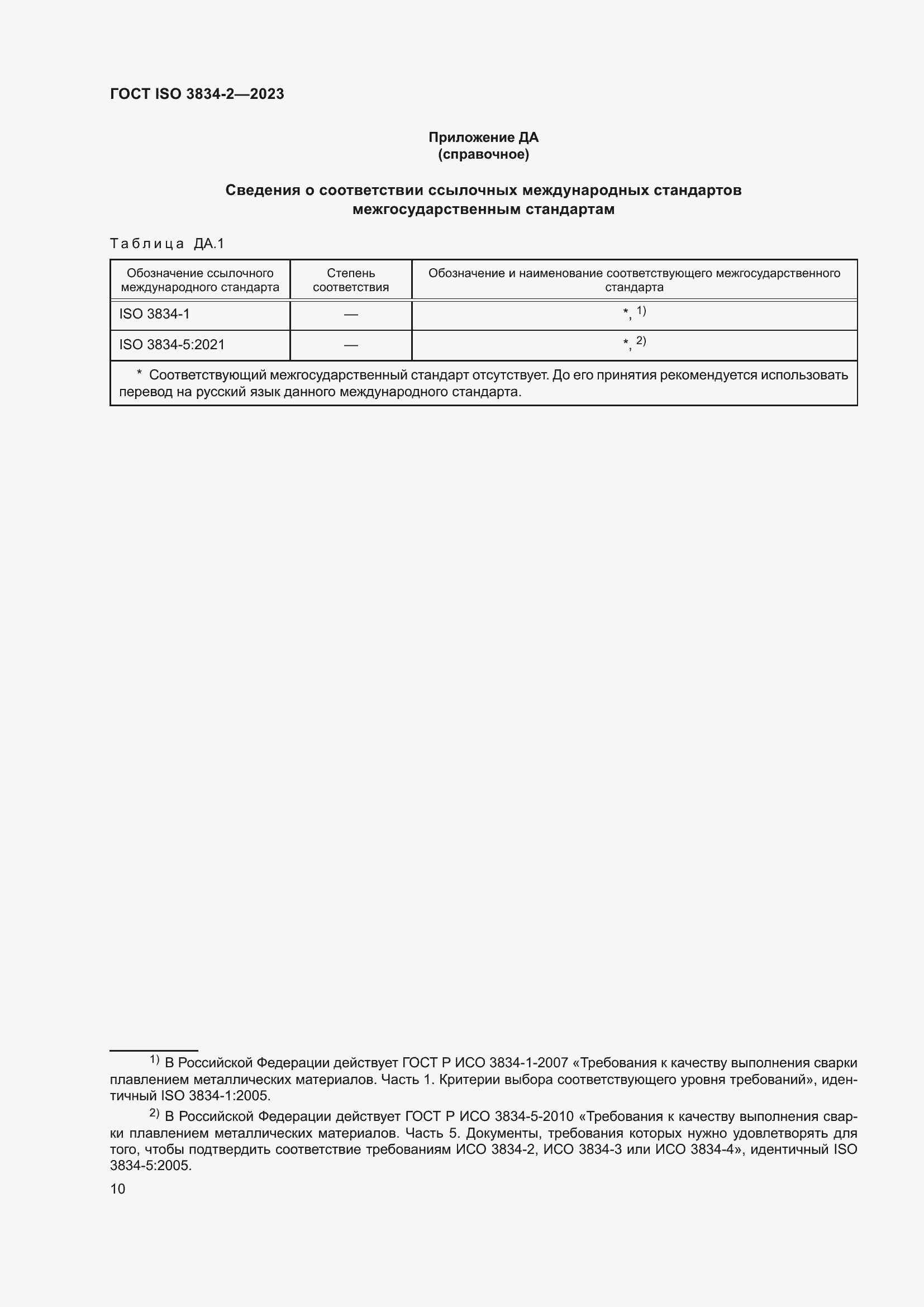 ���� ISO 3834-2-2023. �������� 14