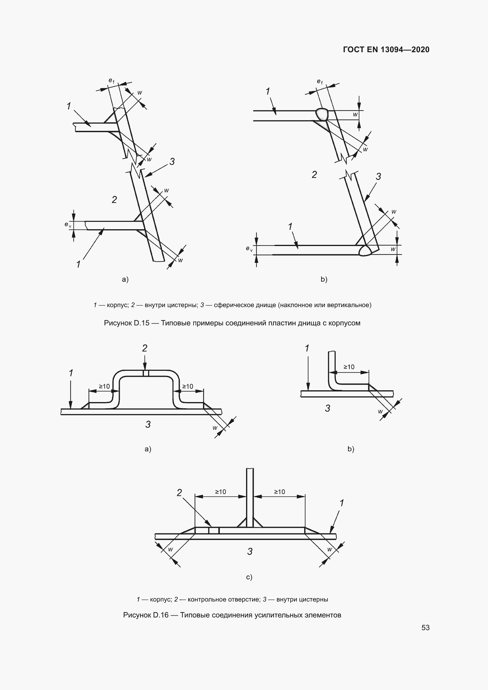 ���� EN 13094-2020. �������� 58