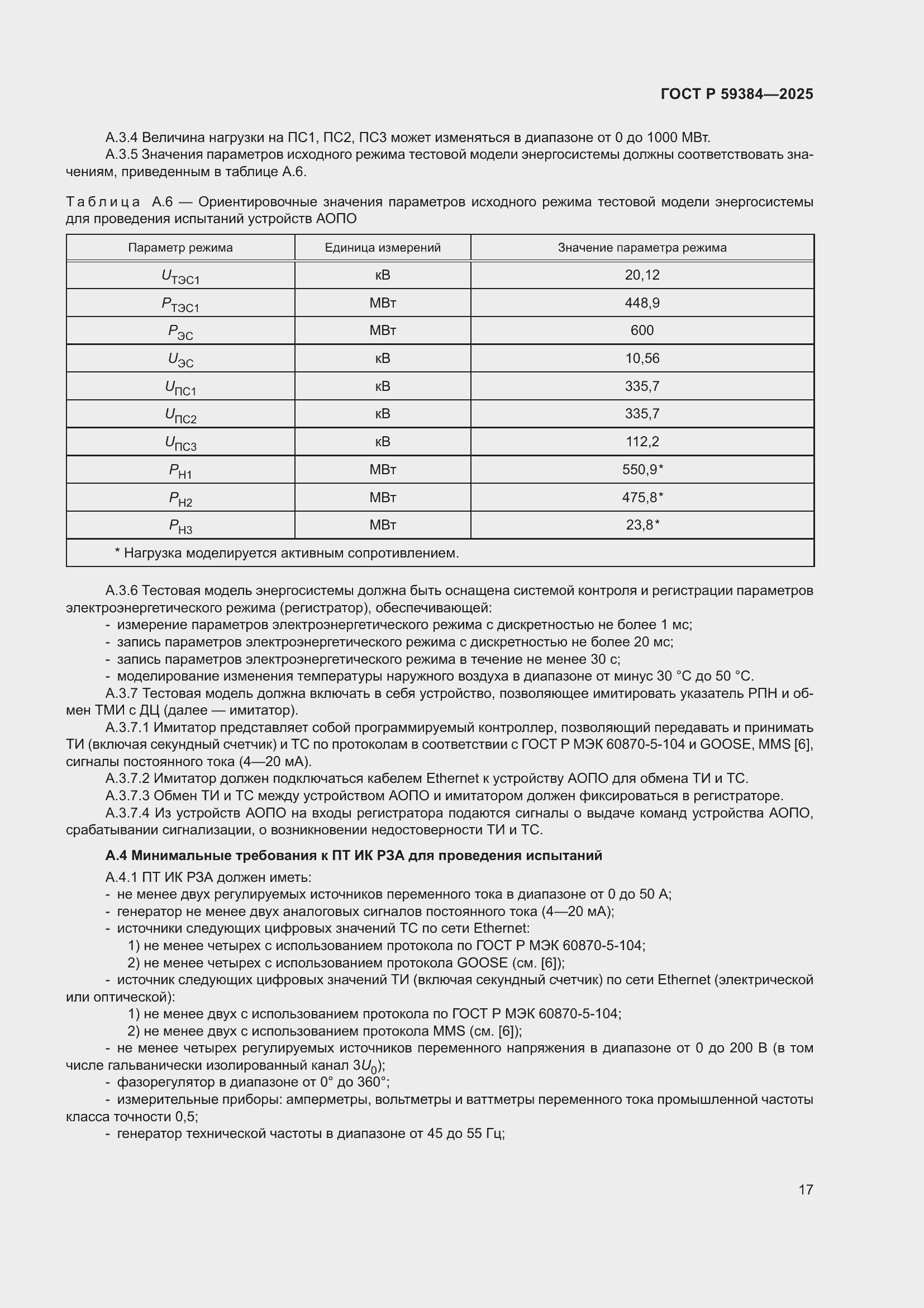 ���� � 59384-2025. �������� 21