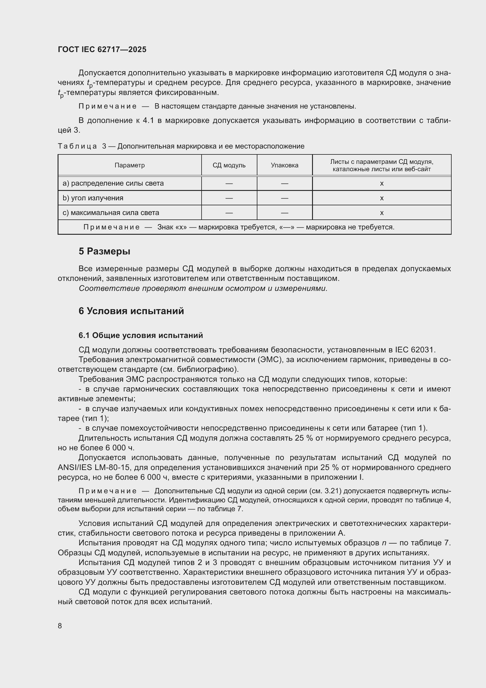 ���� IEC 62717-2025. �������� 14