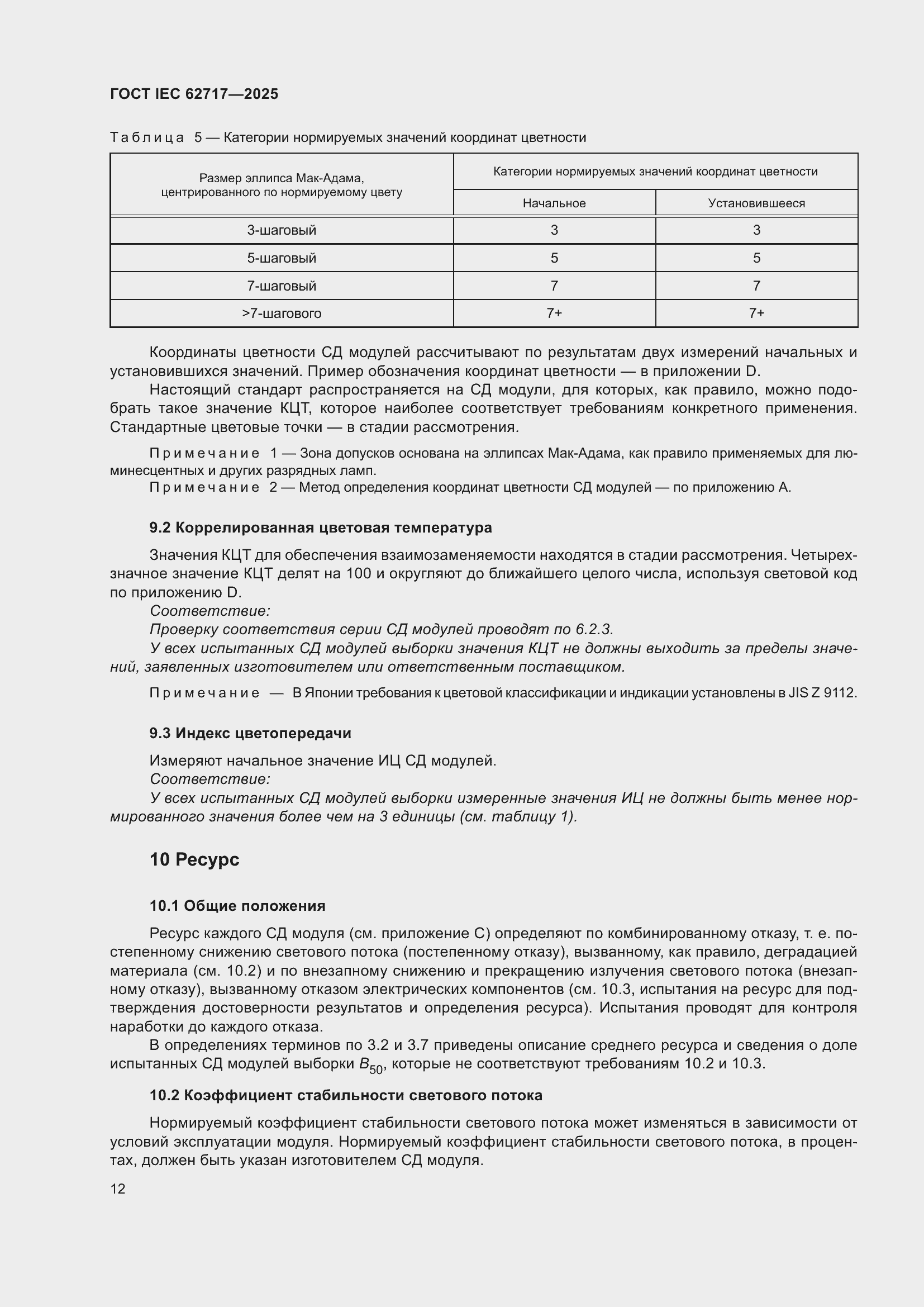 ���� IEC 62717-2025. �������� 18