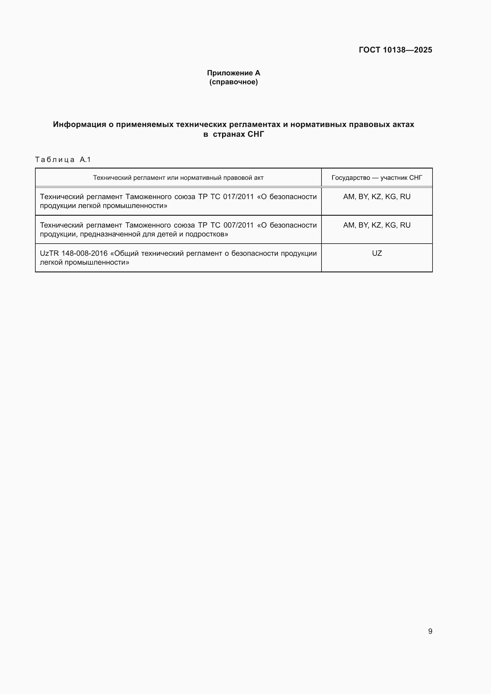���� 10138-2025. �������� 13
