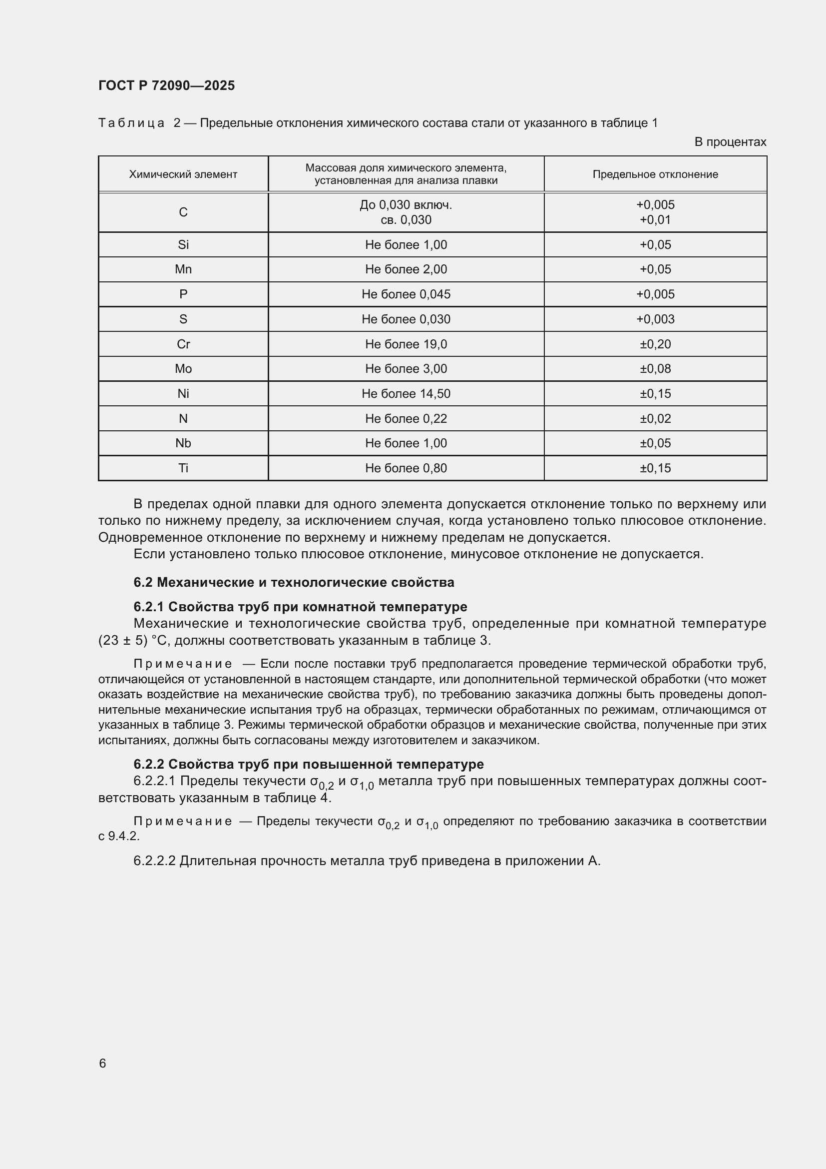 ���� � 72090-2025. �������� 10