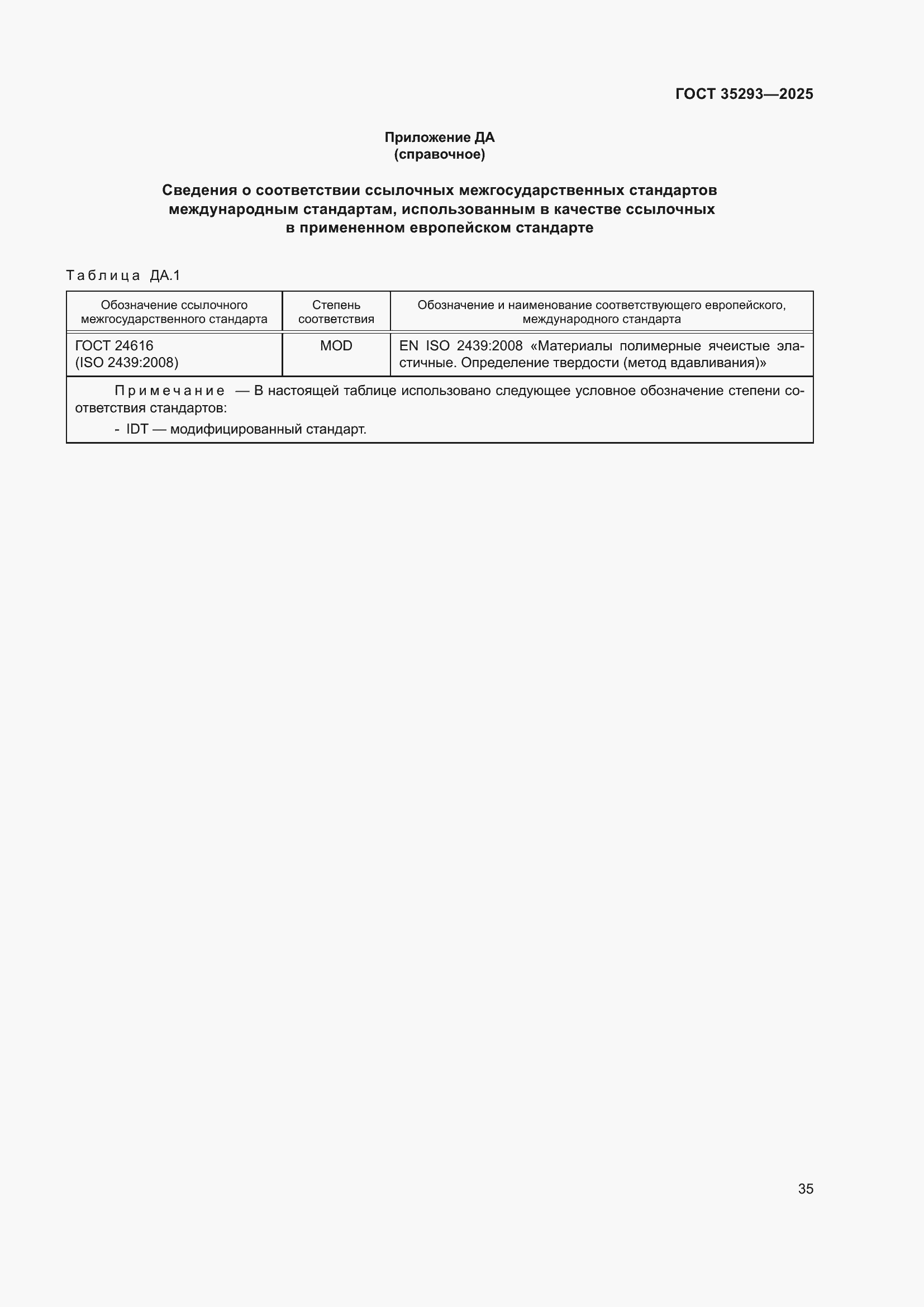 ���� 35293-2025. �������� 39