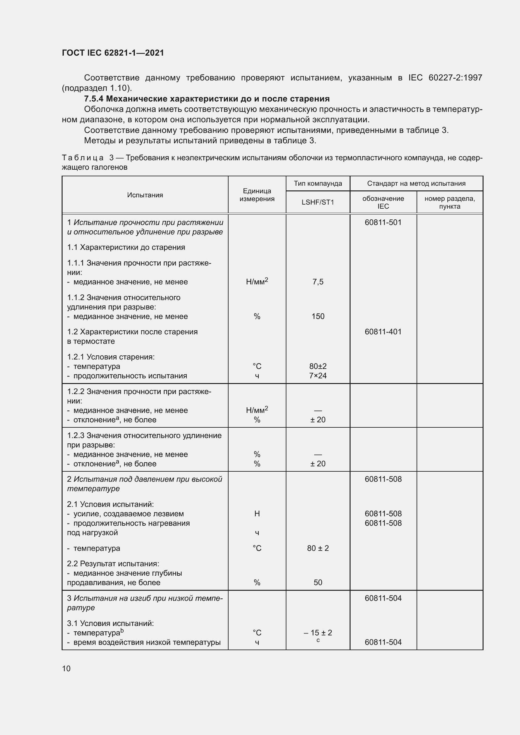 ���� IEC 62821-1-2021. �������� 14
