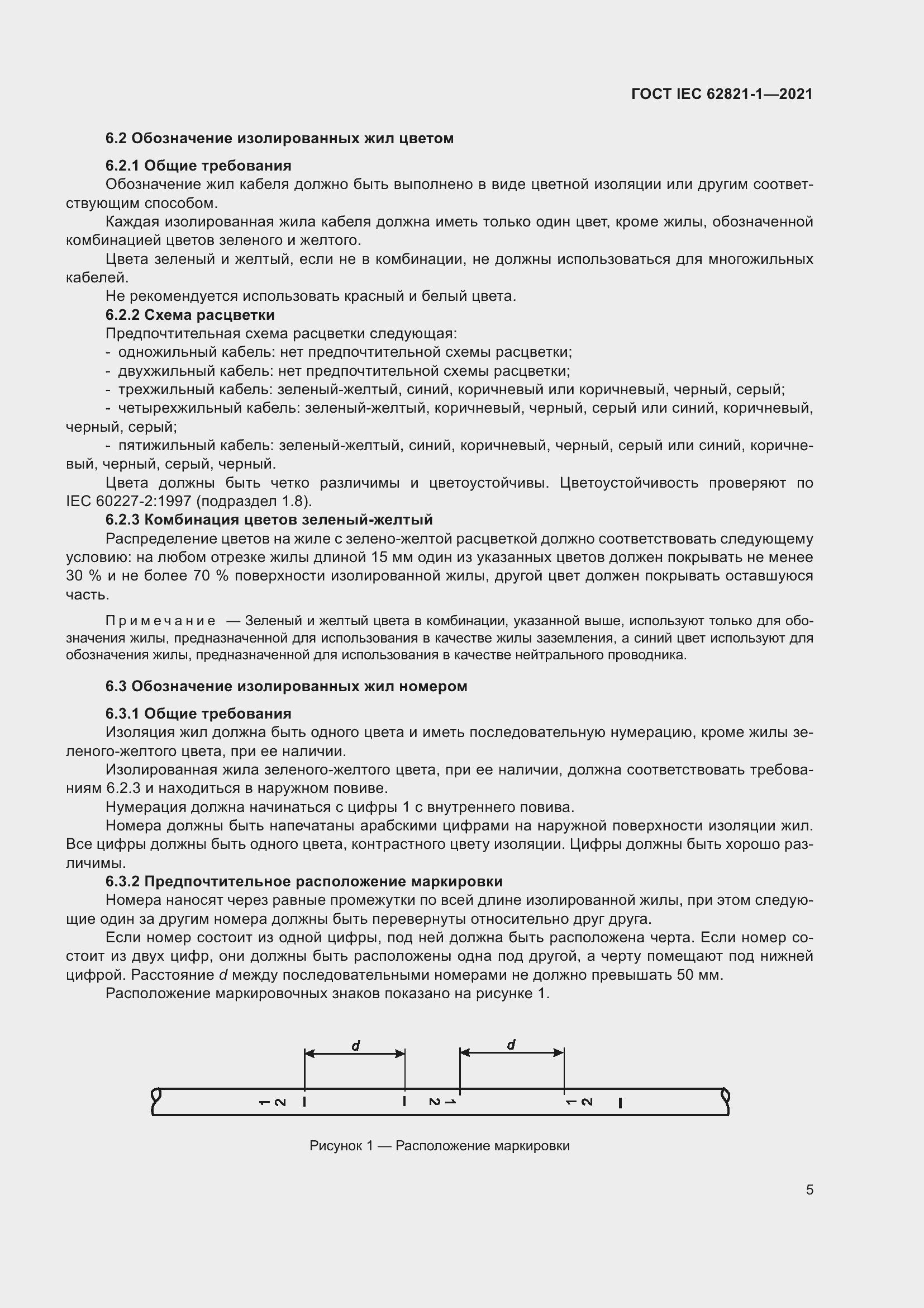 ���� IEC 62821-1-2021. �������� 9