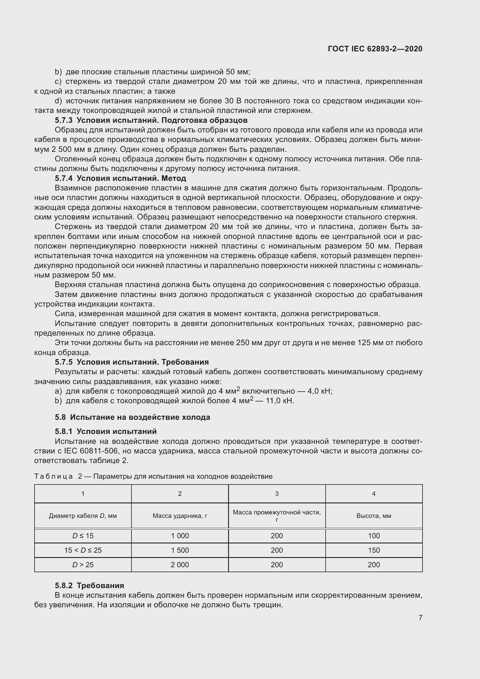 ���� IEC 62893-2-2020. �������� 11