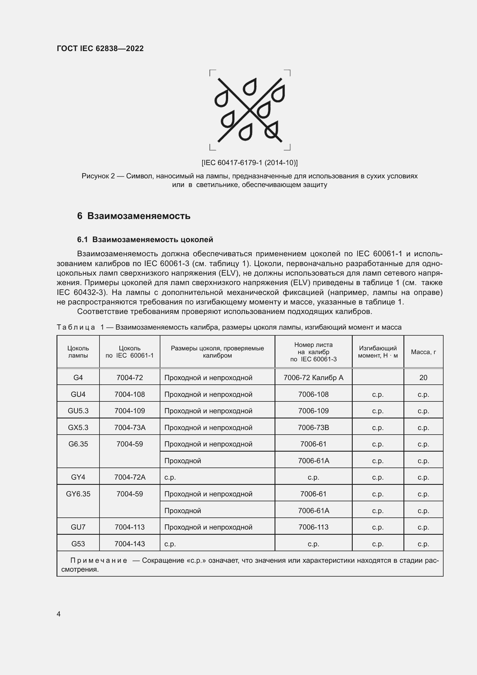 ���� IEC 62838-2022. �������� 10
