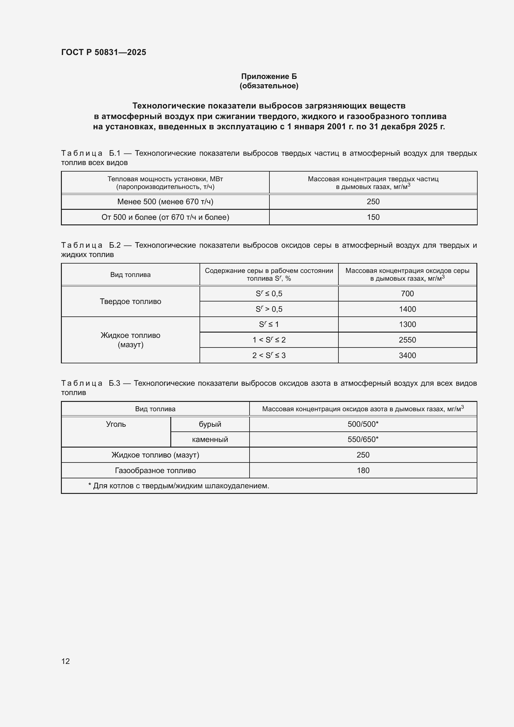 ���� � 50831-2025. �������� 16