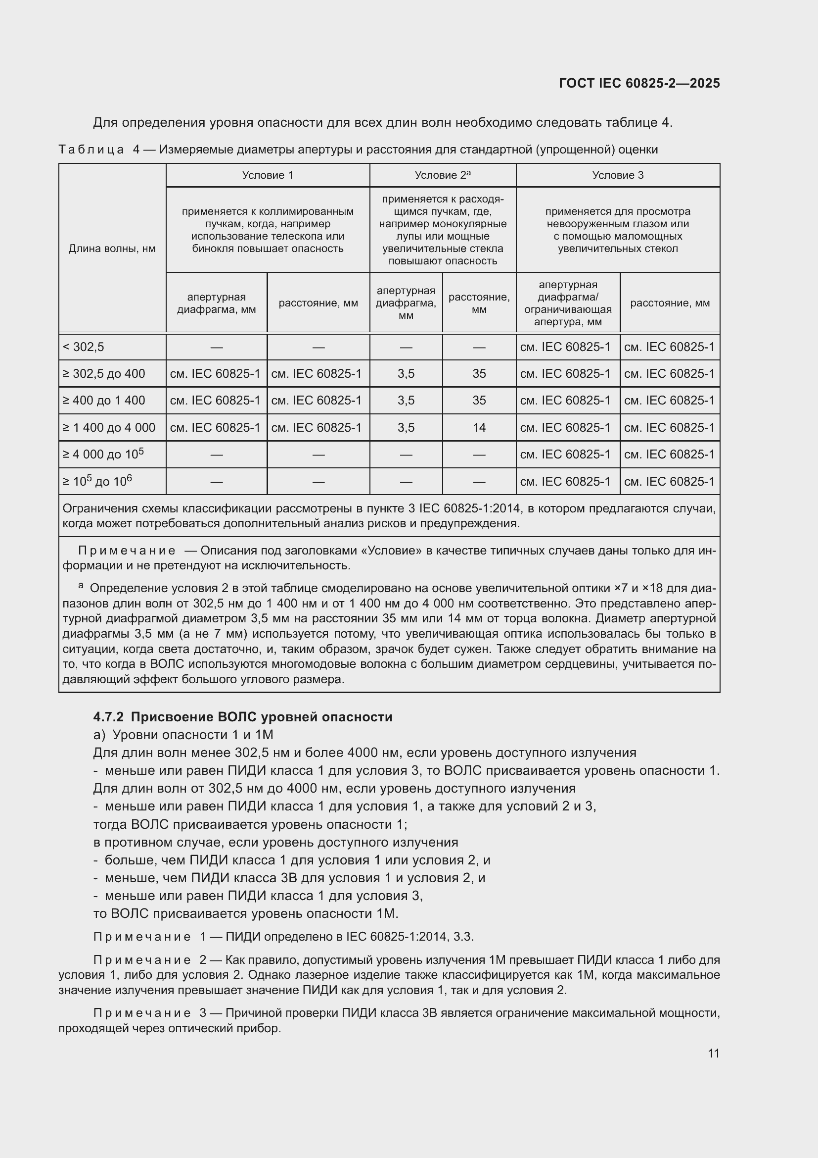 ���� IEC 60825-2-2025. �������� 17