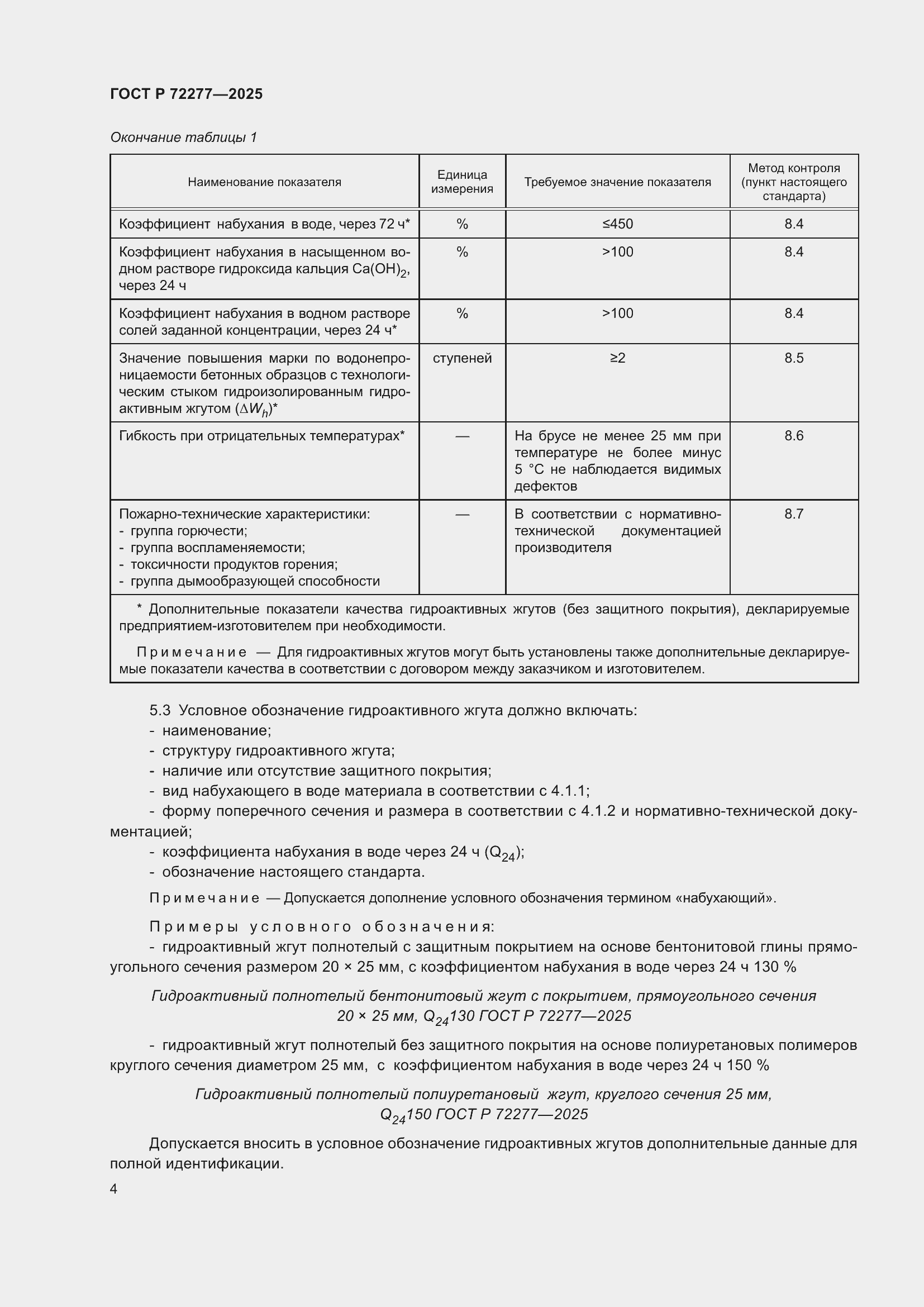 ���� � 72277-2025. �������� 6