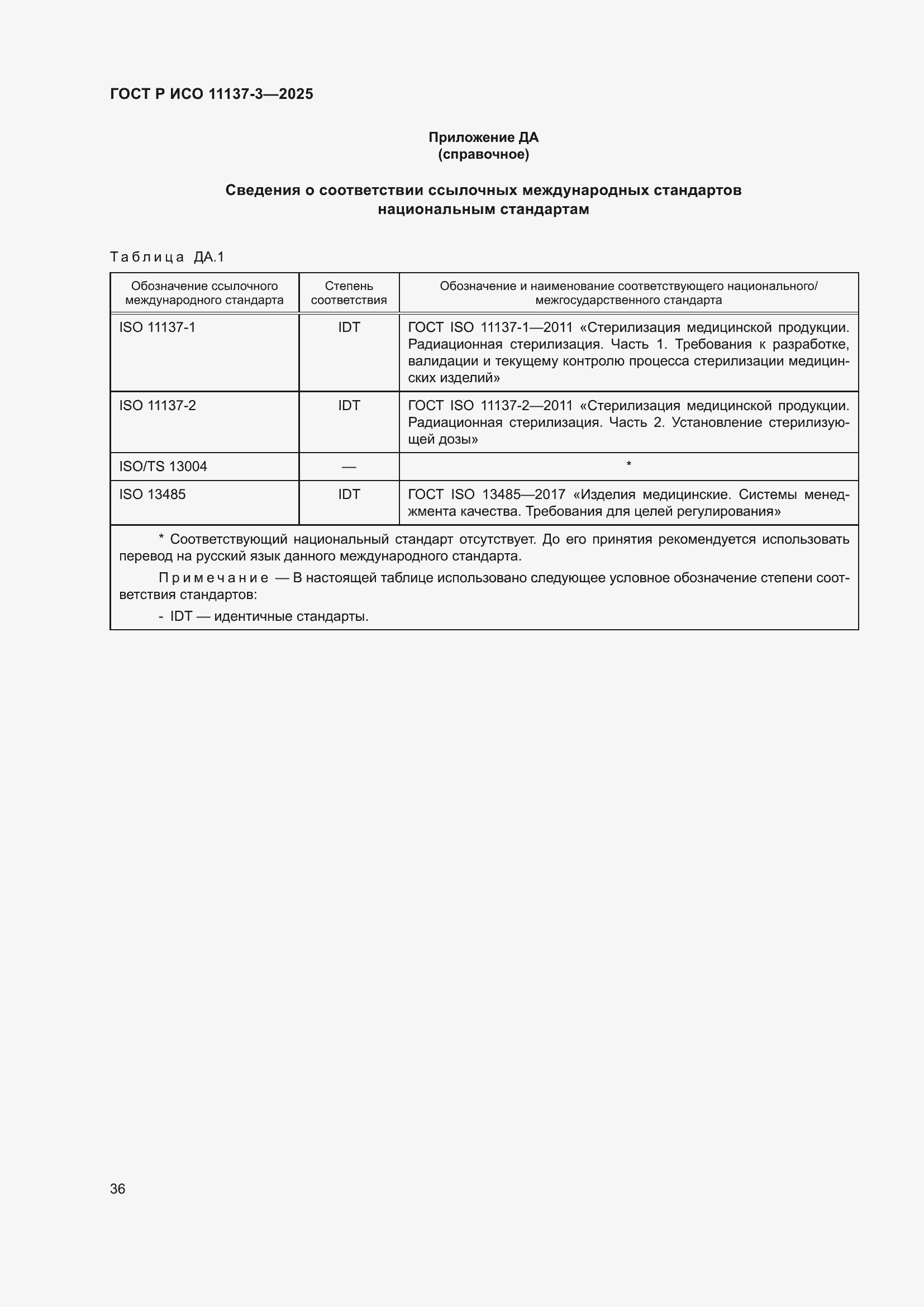 ���� � ��� 11137-3-2025. �������� 40