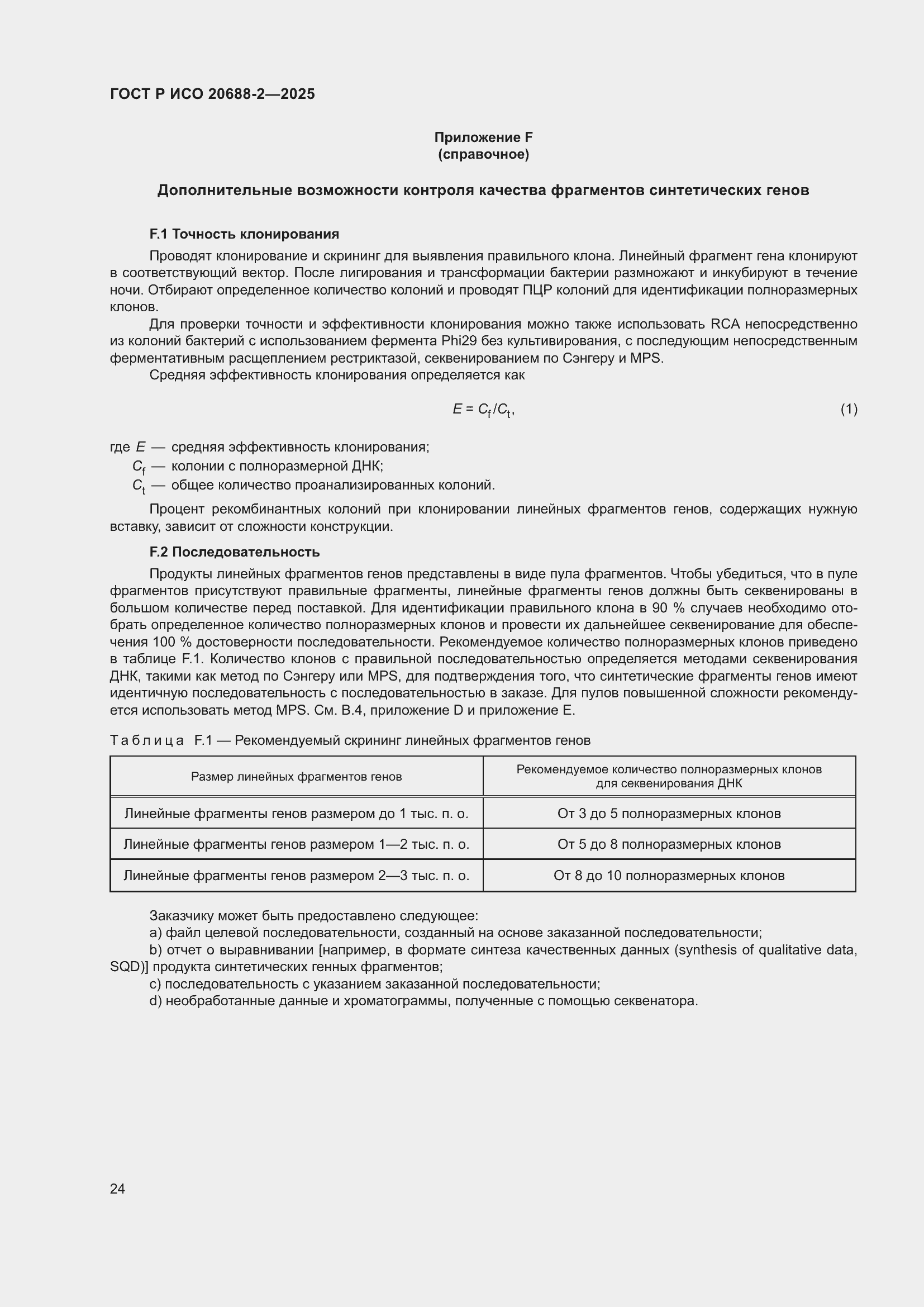 ���� � ��� 20688-2-2025. �������� 28