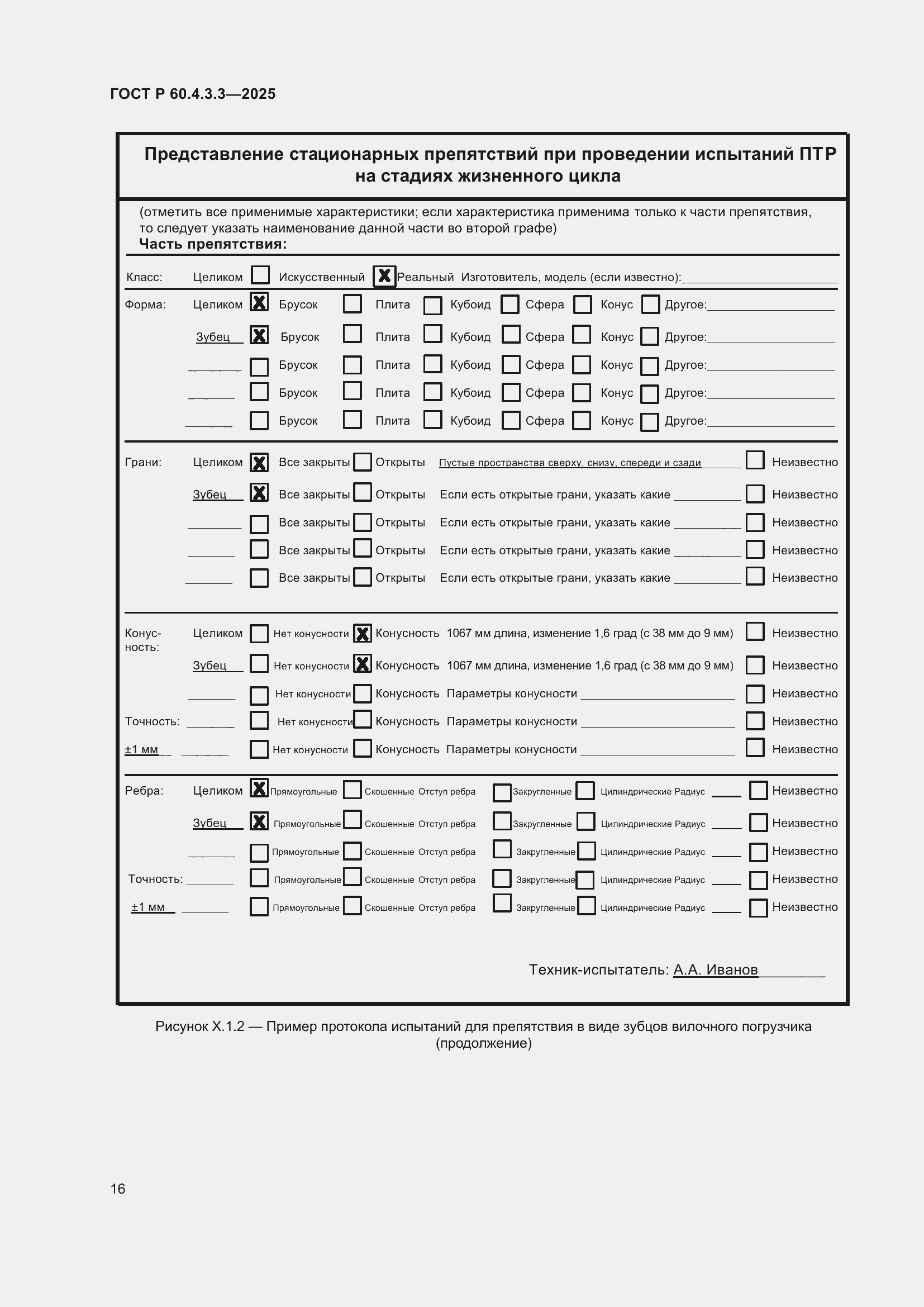 ���� � 60.4.3.3-2025. �������� 20