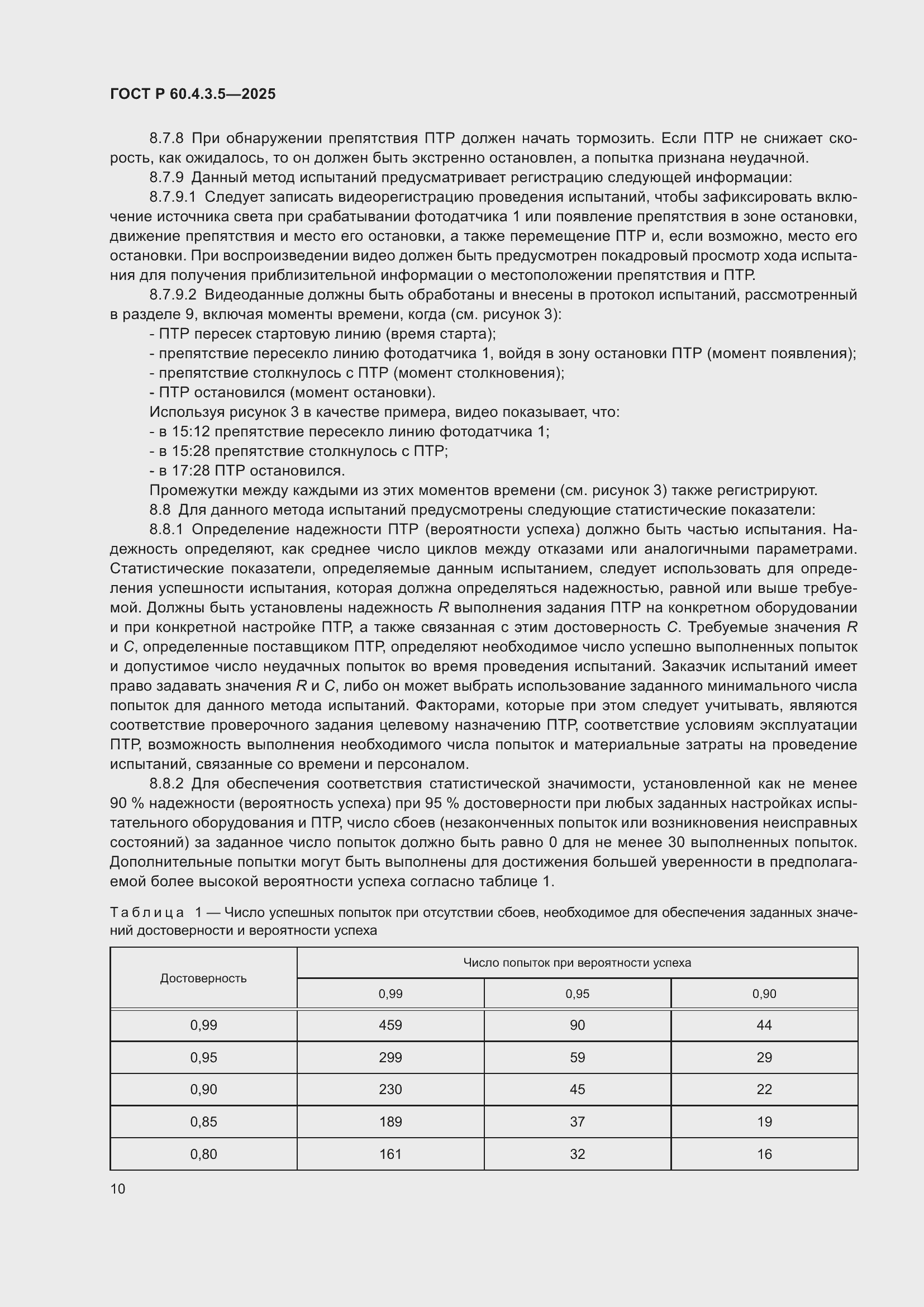 ���� � 60.4.3.5-2025. �������� 16