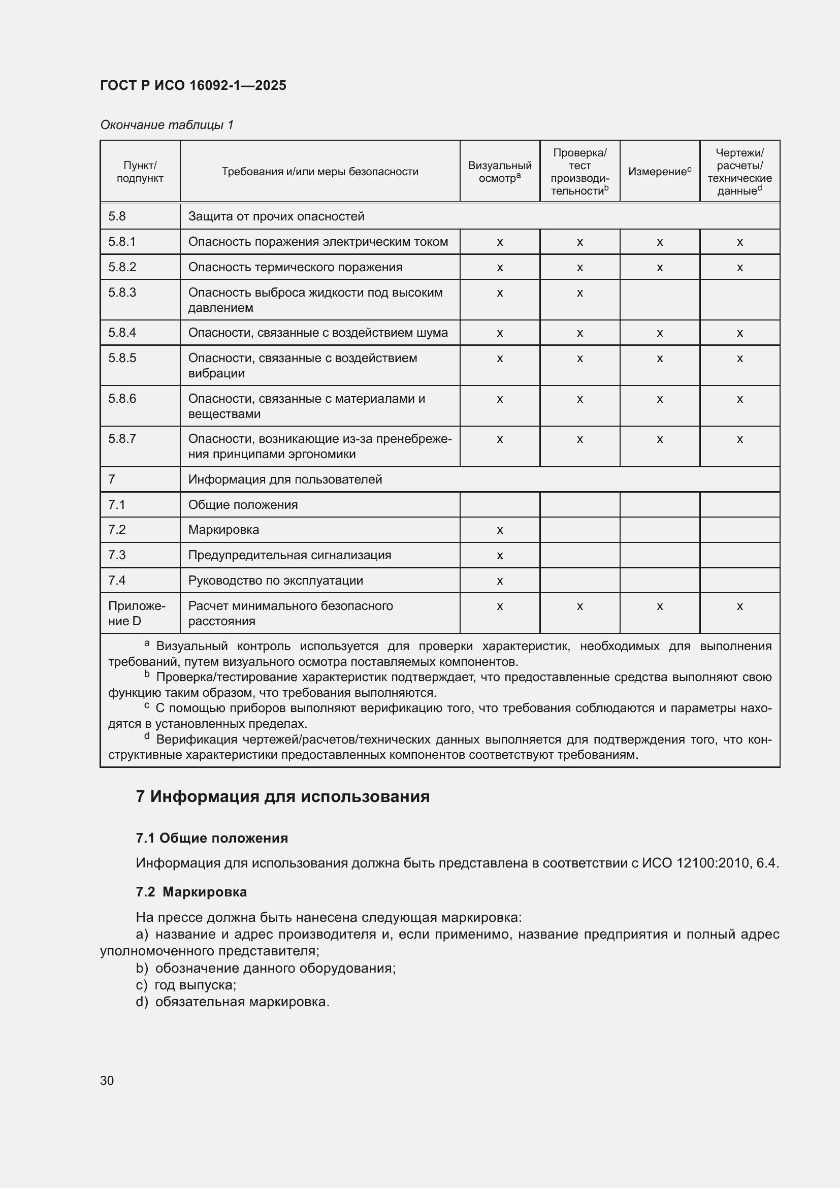 ���� � ��� 16092-1-2025. �������� 34