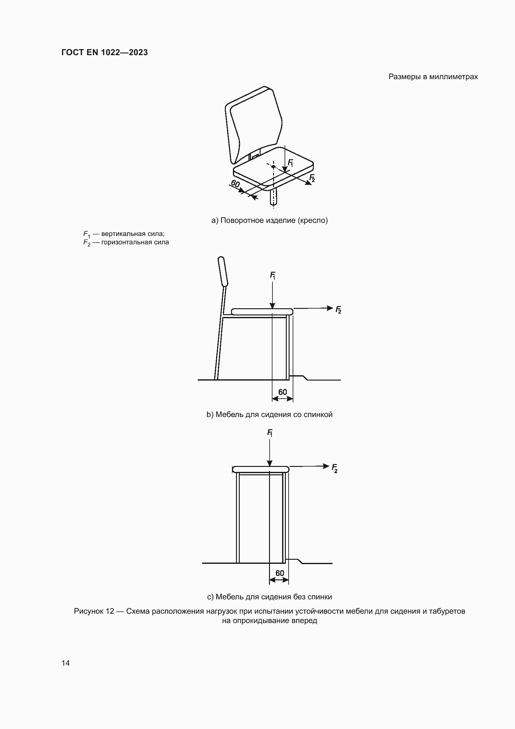 ���� EN 1022-2023. �������� 18