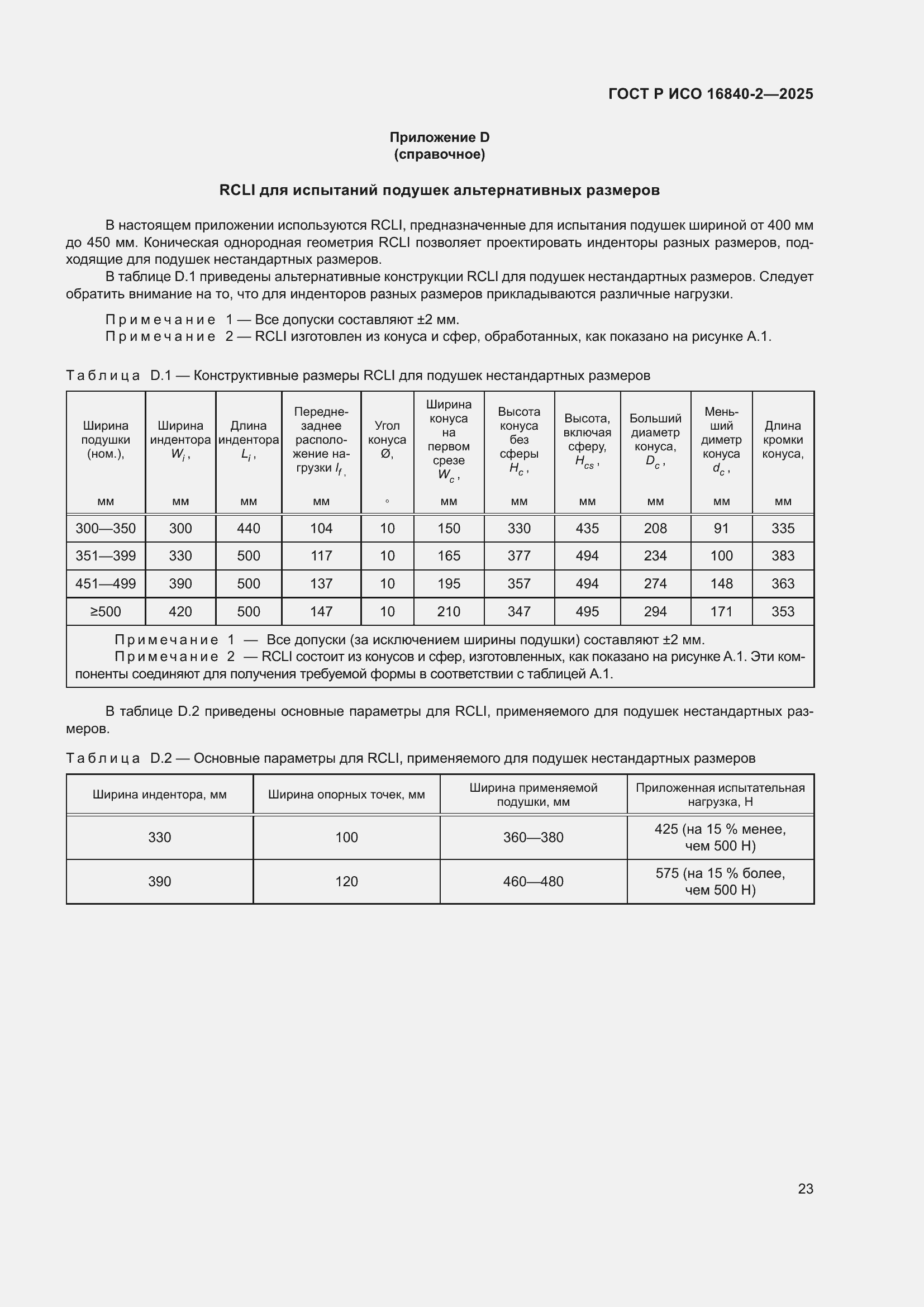 ���� � ��� 16840-2-2025. �������� 27