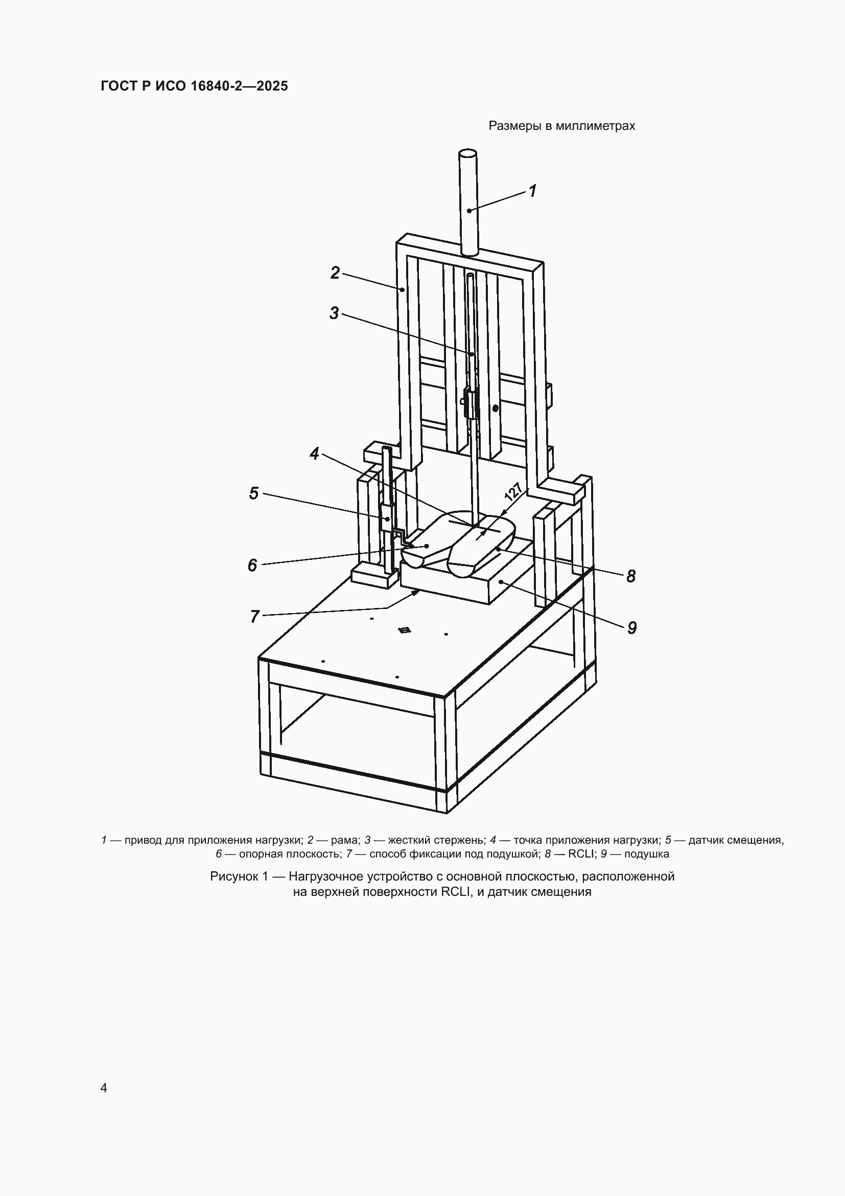 ���� � ��� 16840-2-2025. �������� 8