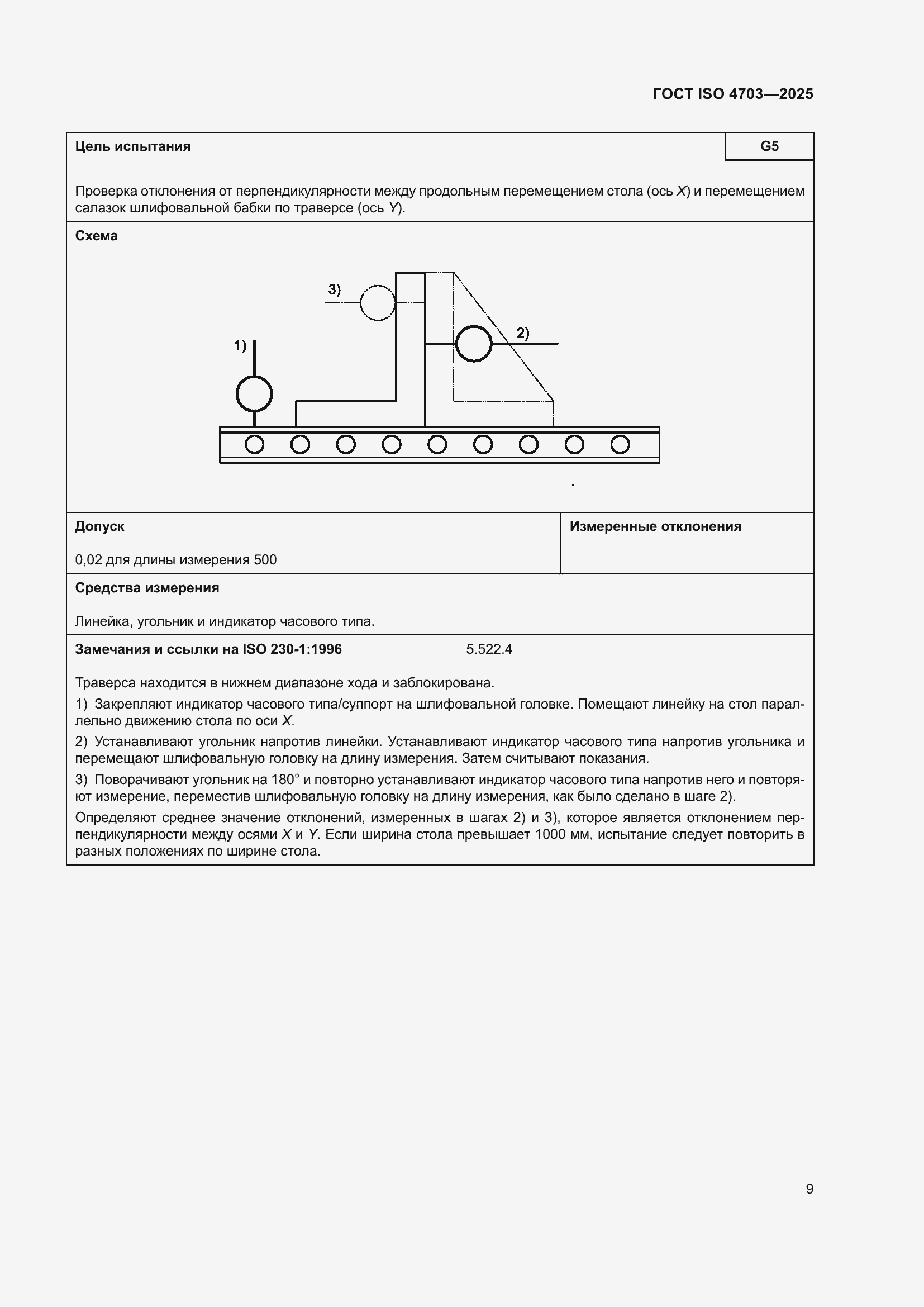 ���� ISO 4703-2025. �������� 13