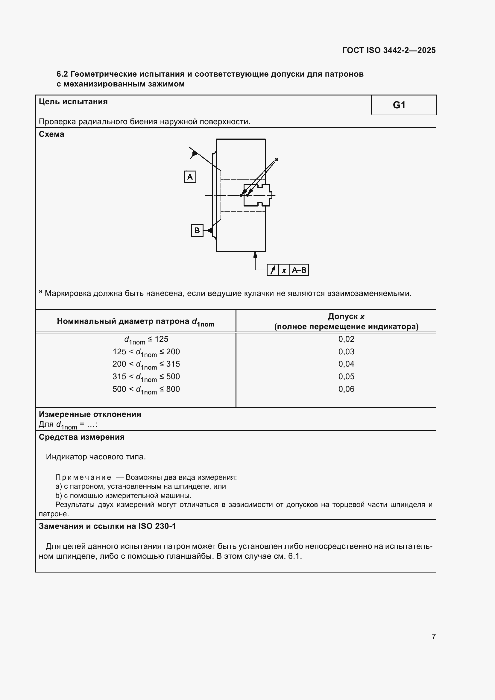 ���� ISO 3442-2-2025. �������� 13