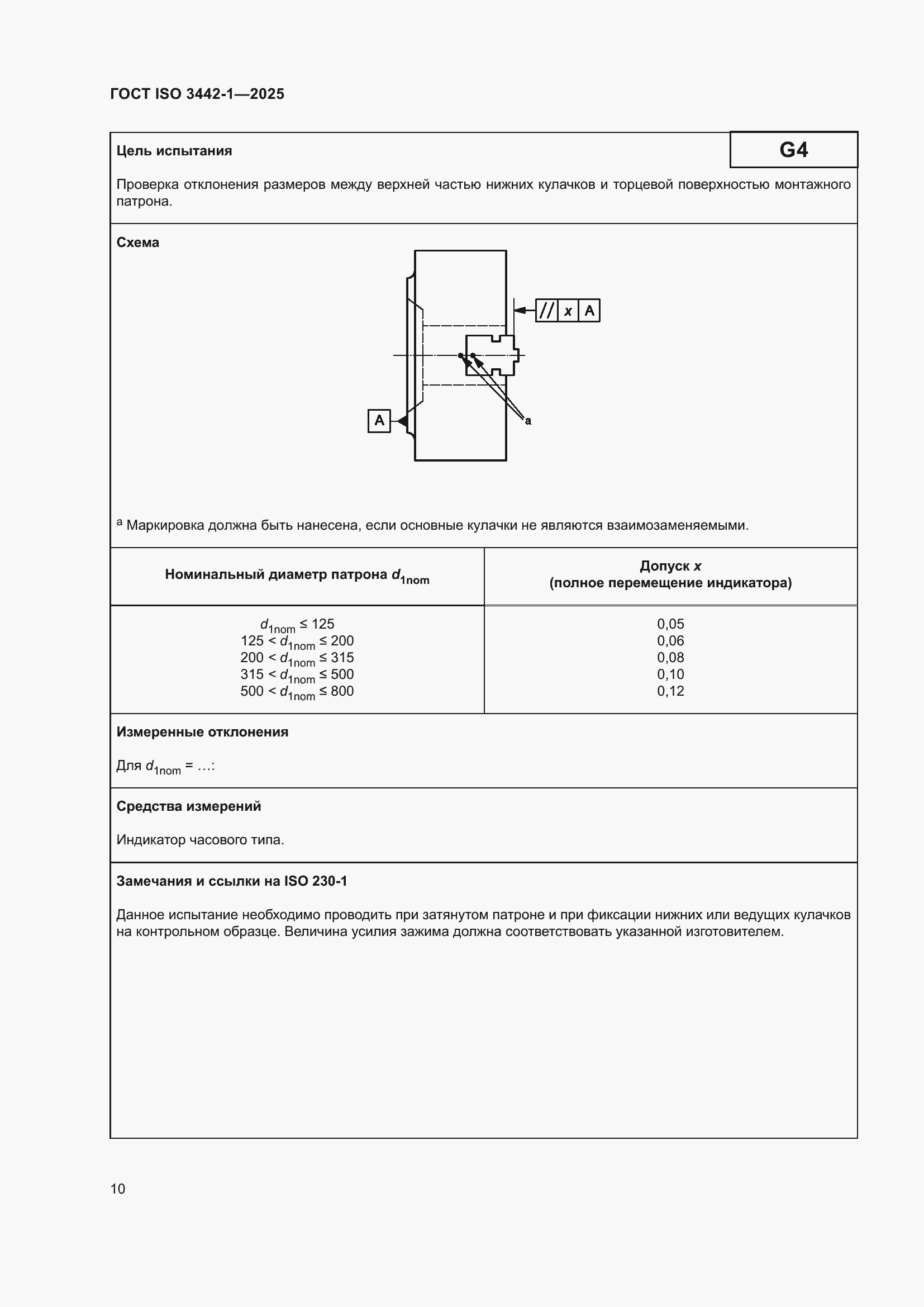 ���� ISO 3442-1-2025. �������� 16