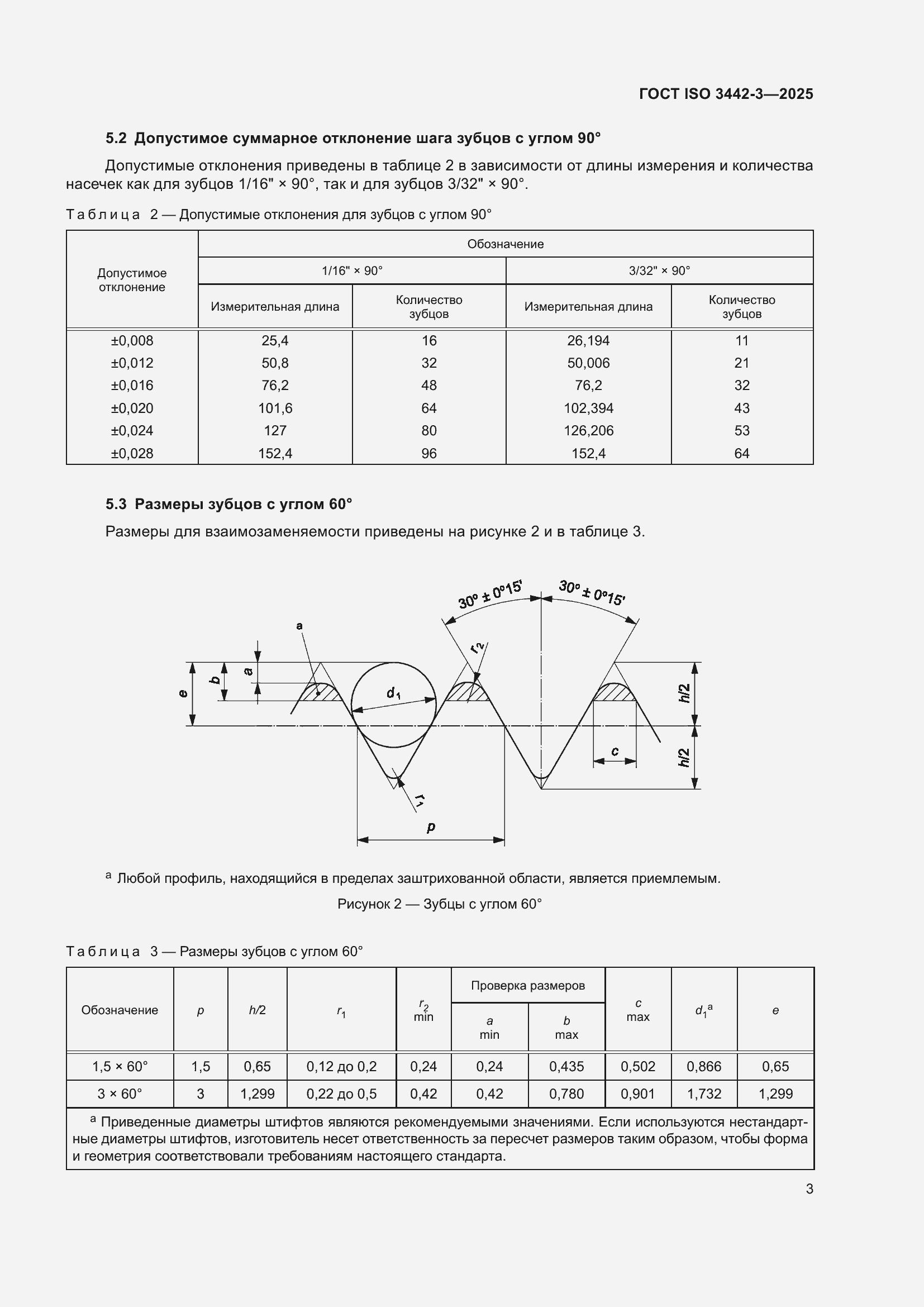 ���� ISO 3442-3-2025. �������� 9