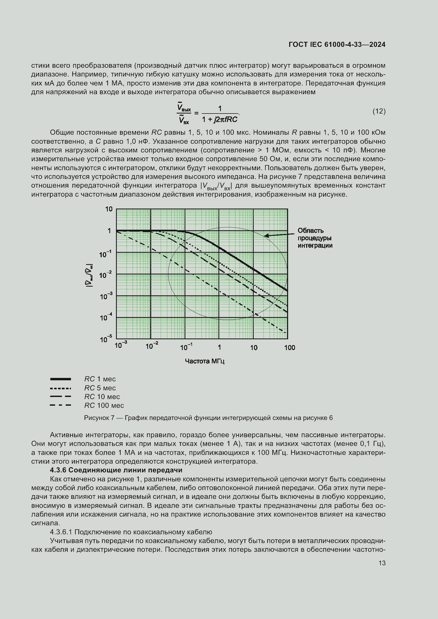 ���� IEC 61000-4-33-2024. �������� 19