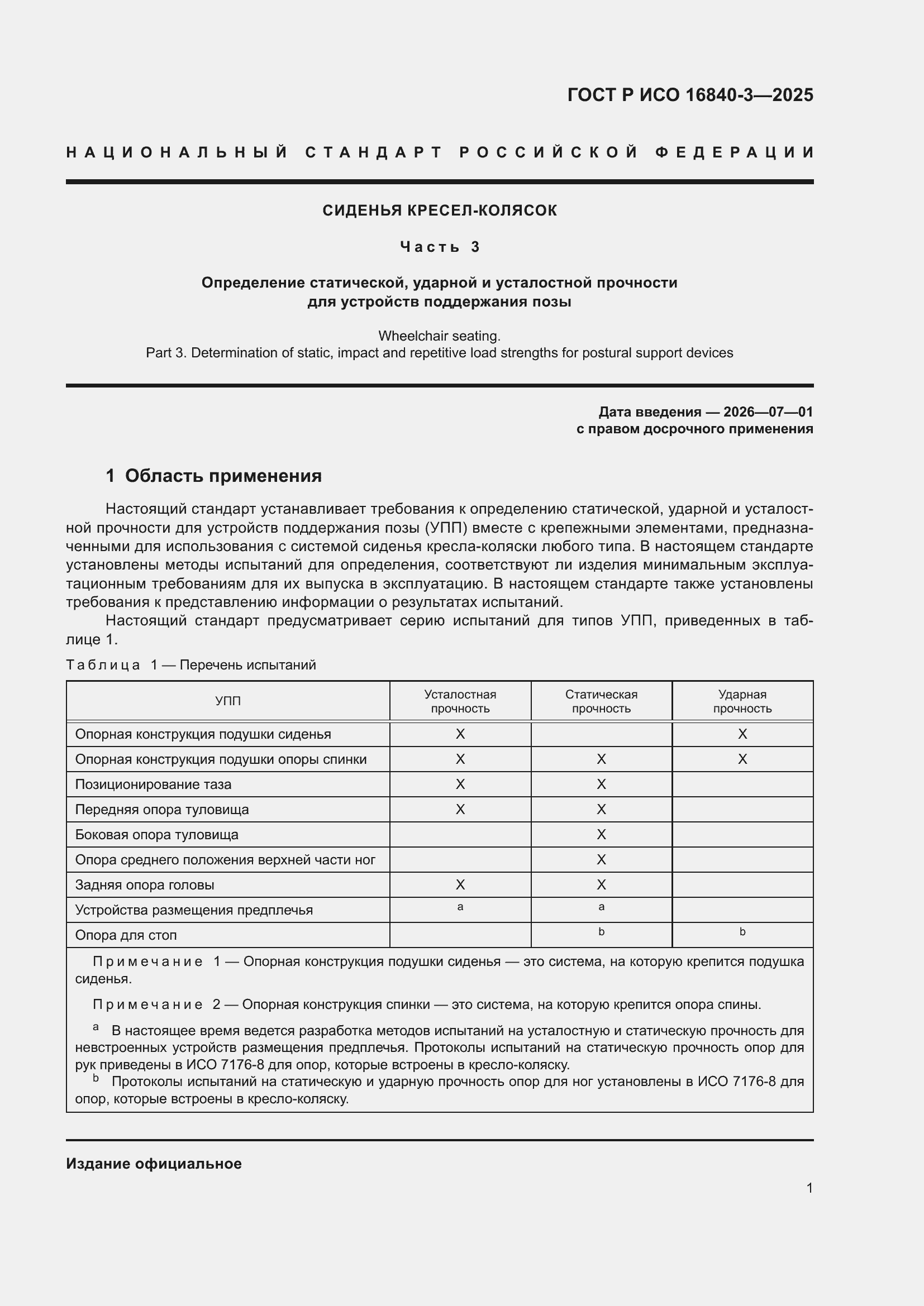���� � ��� 16840-3-2025. �������� 5