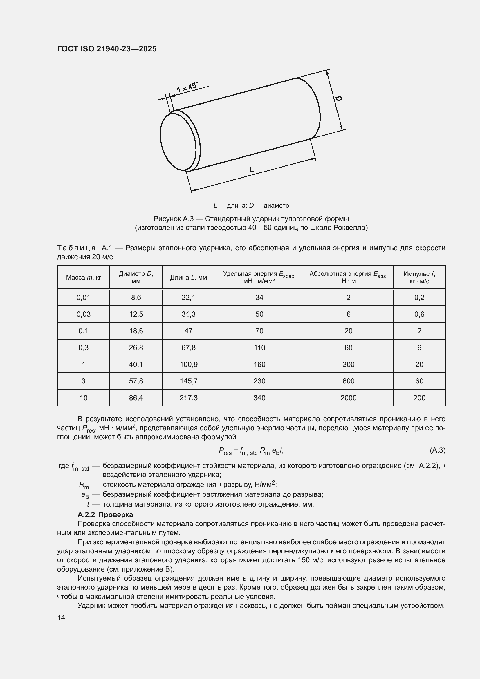 ���� ISO 21940-23-2025. �������� 20