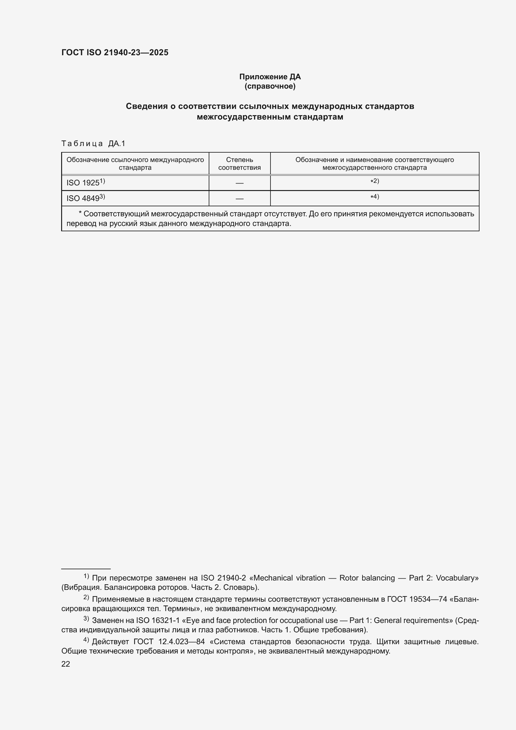 ���� ISO 21940-23-2025. �������� 28