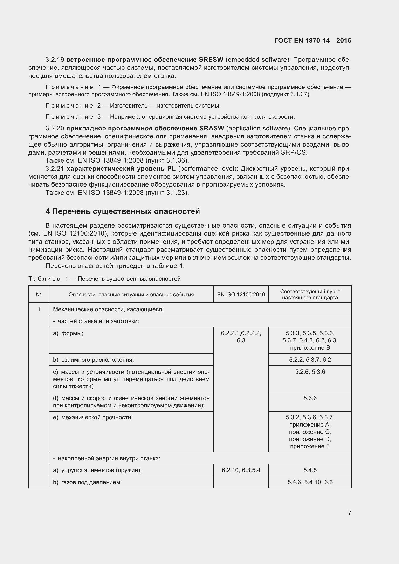 ���� EN 1870-14-2016. �������� 13