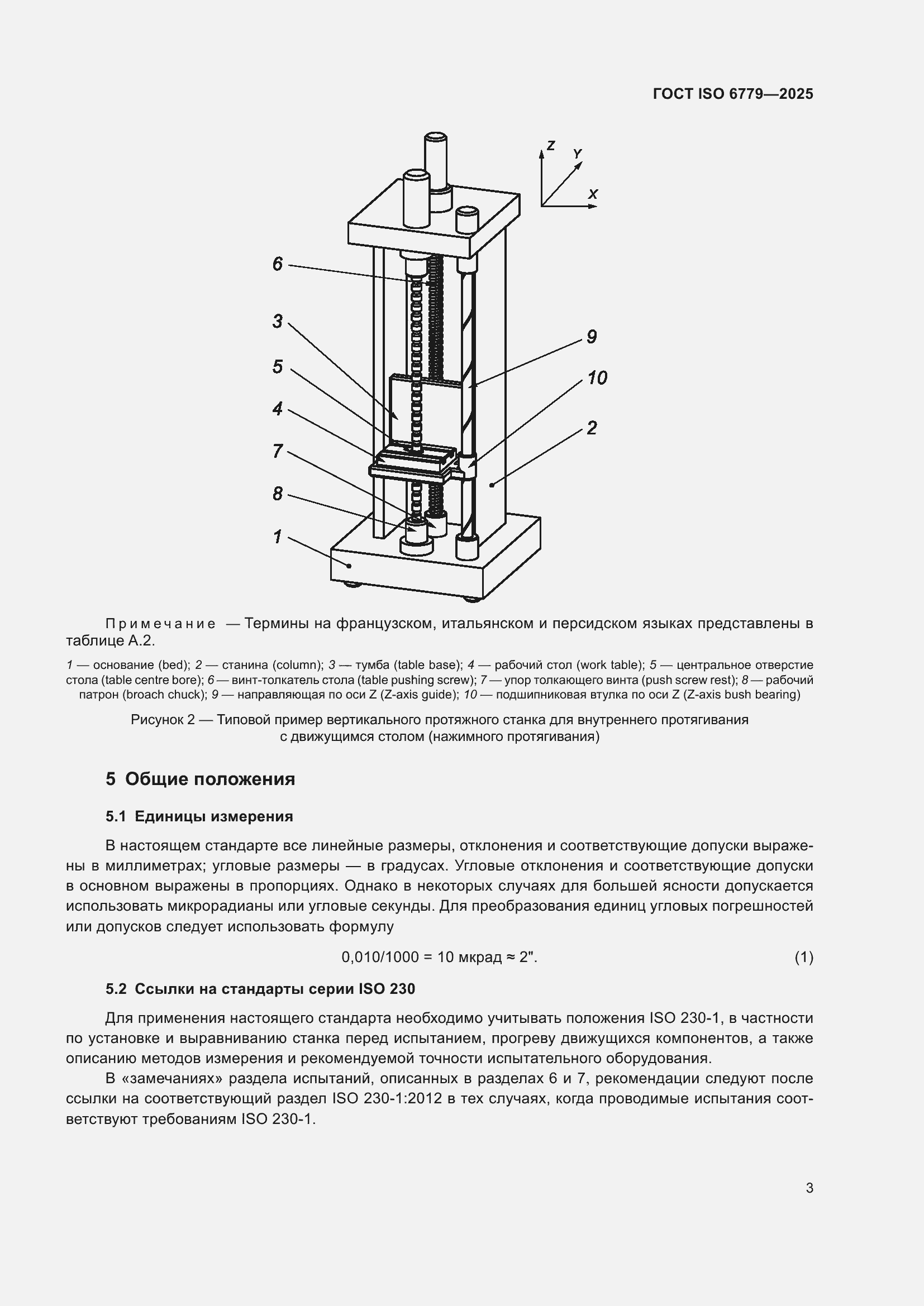 ���� ISO 6779-2025. �������� 7