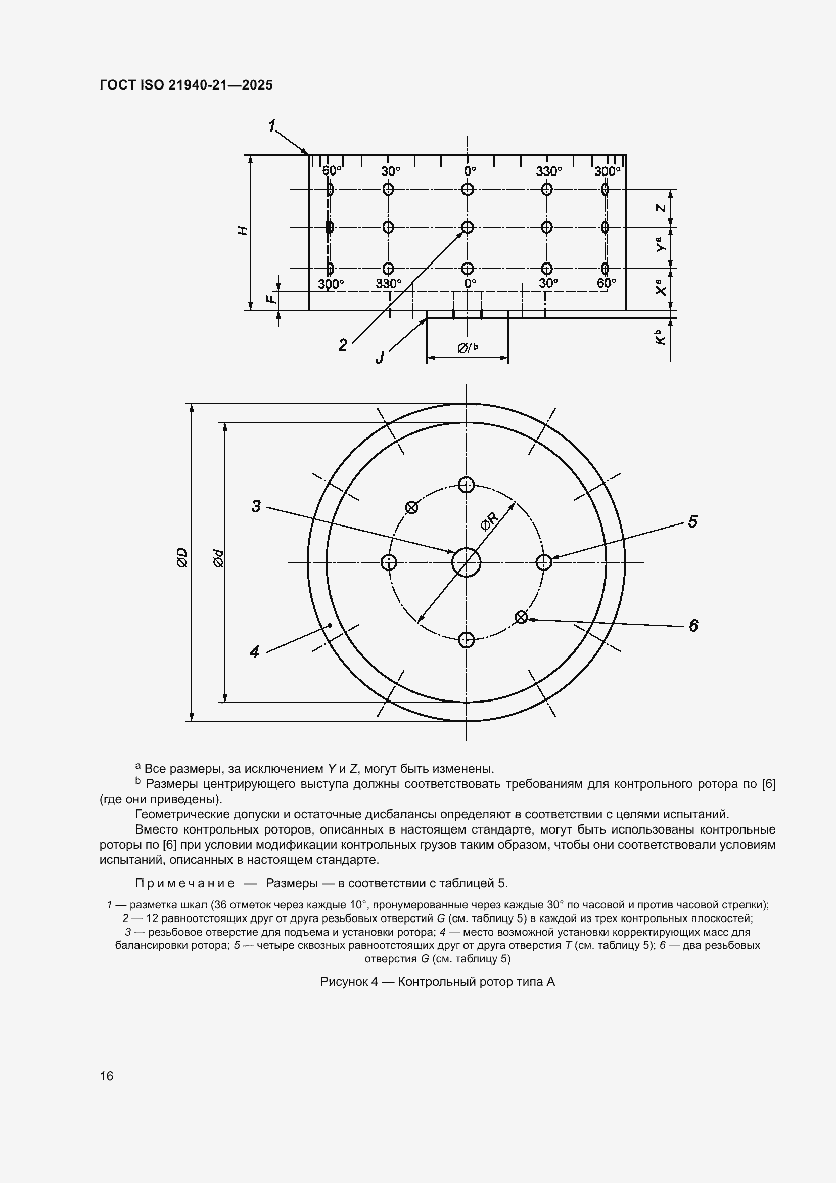 ���� ISO 21940-21-2025. �������� 22