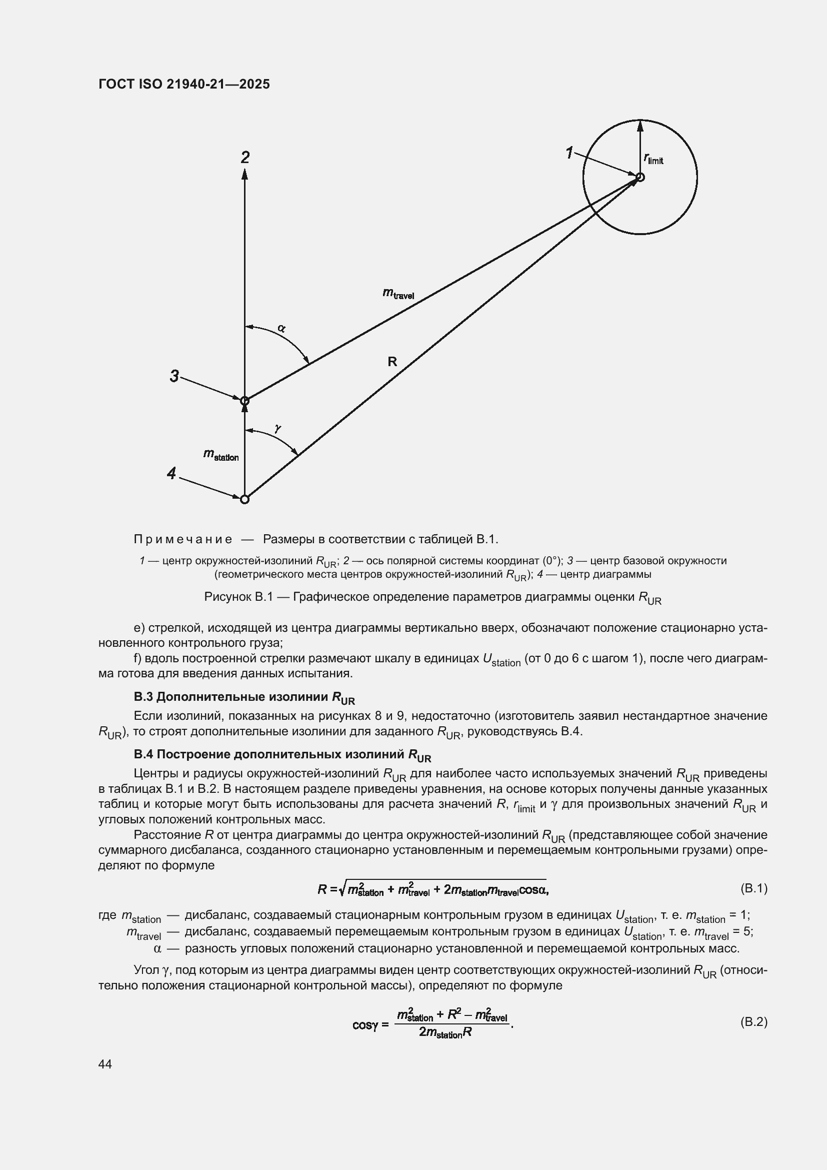 ���� ISO 21940-21-2025. �������� 50