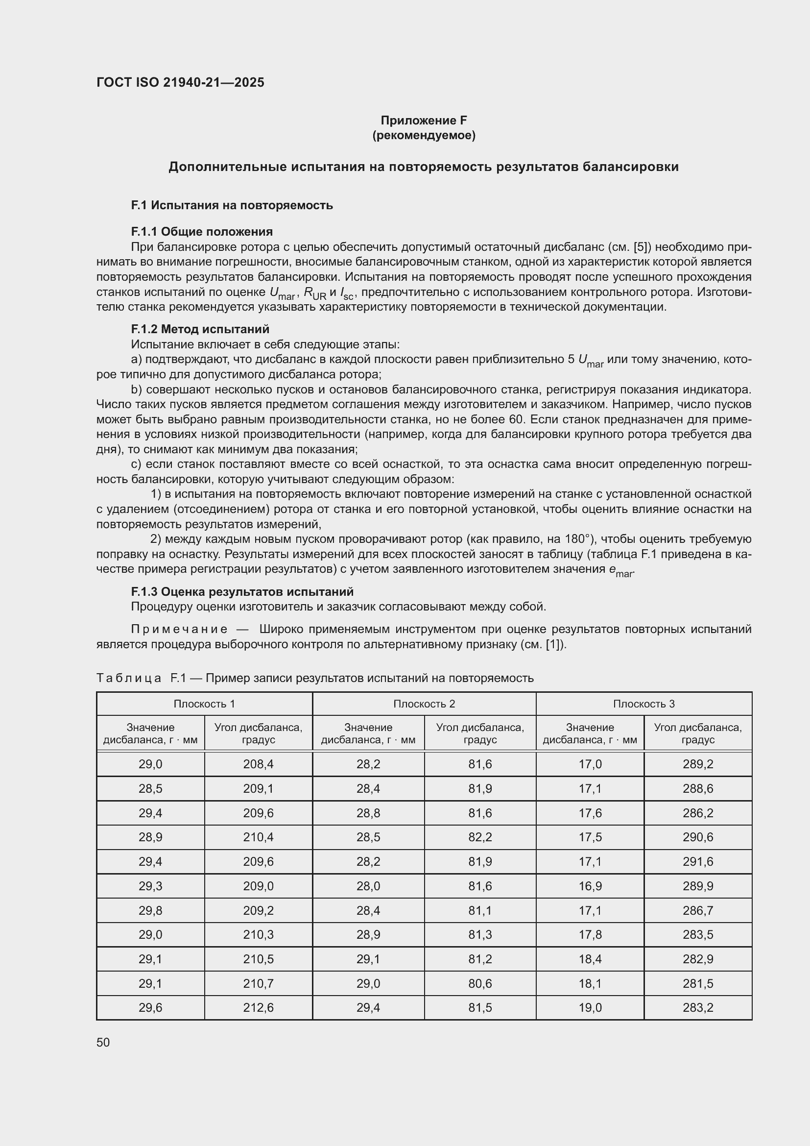 ���� ISO 21940-21-2025. �������� 56