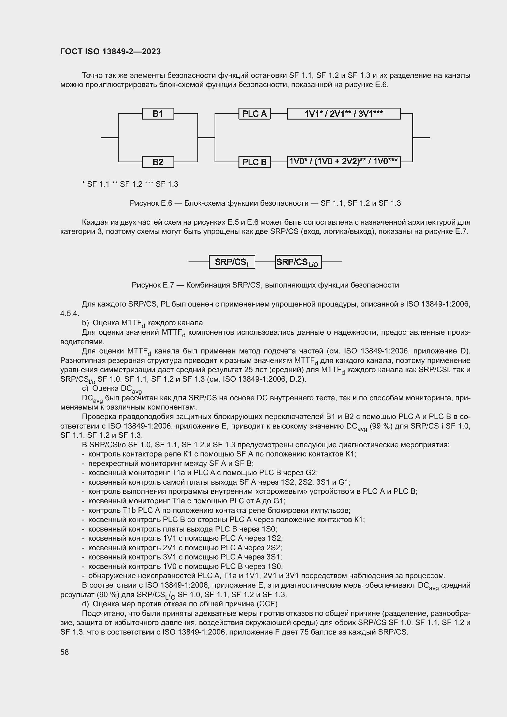 ���� ISO 13849-2-2023. �������� 64