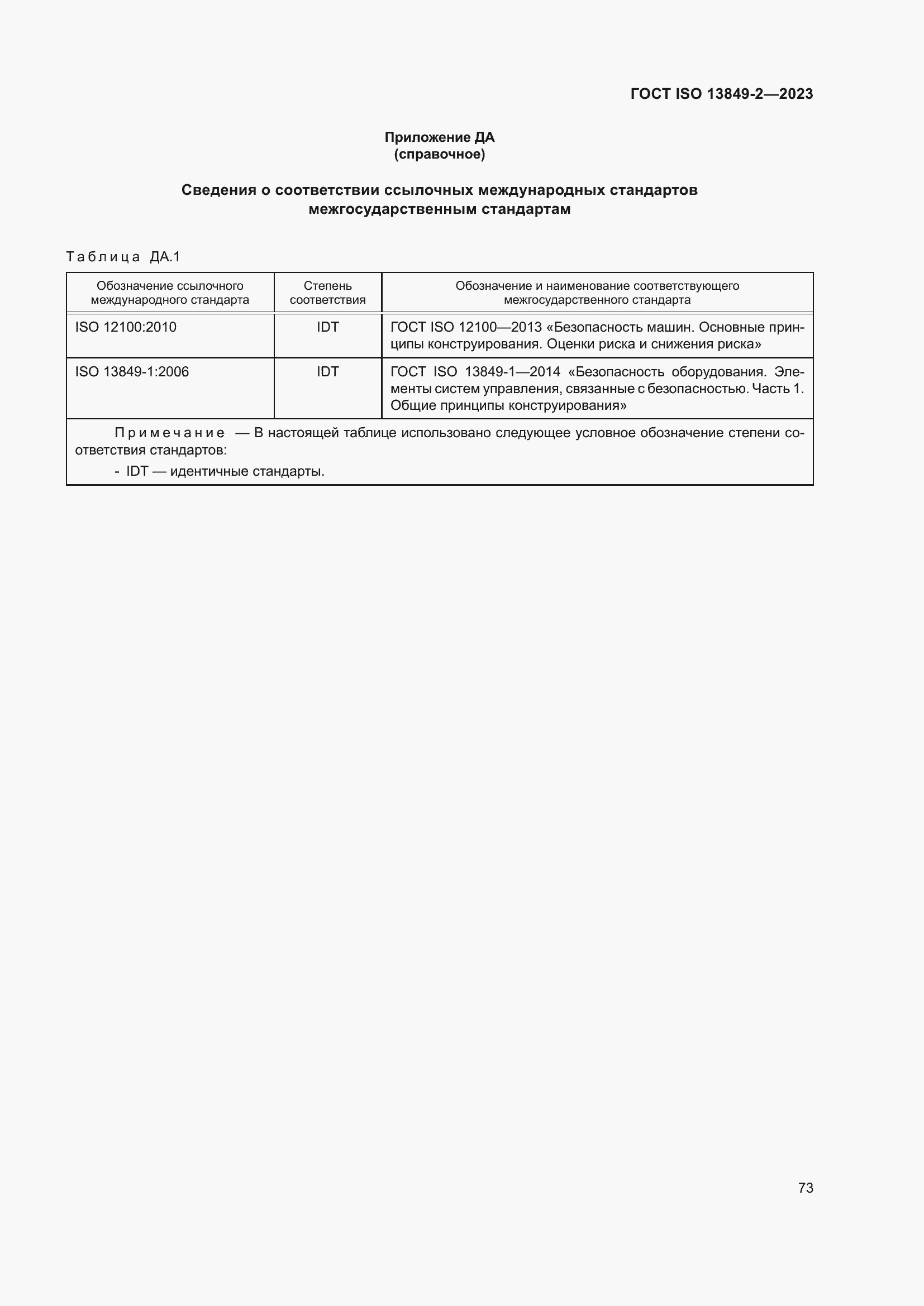 ���� ISO 13849-2-2023. �������� 79