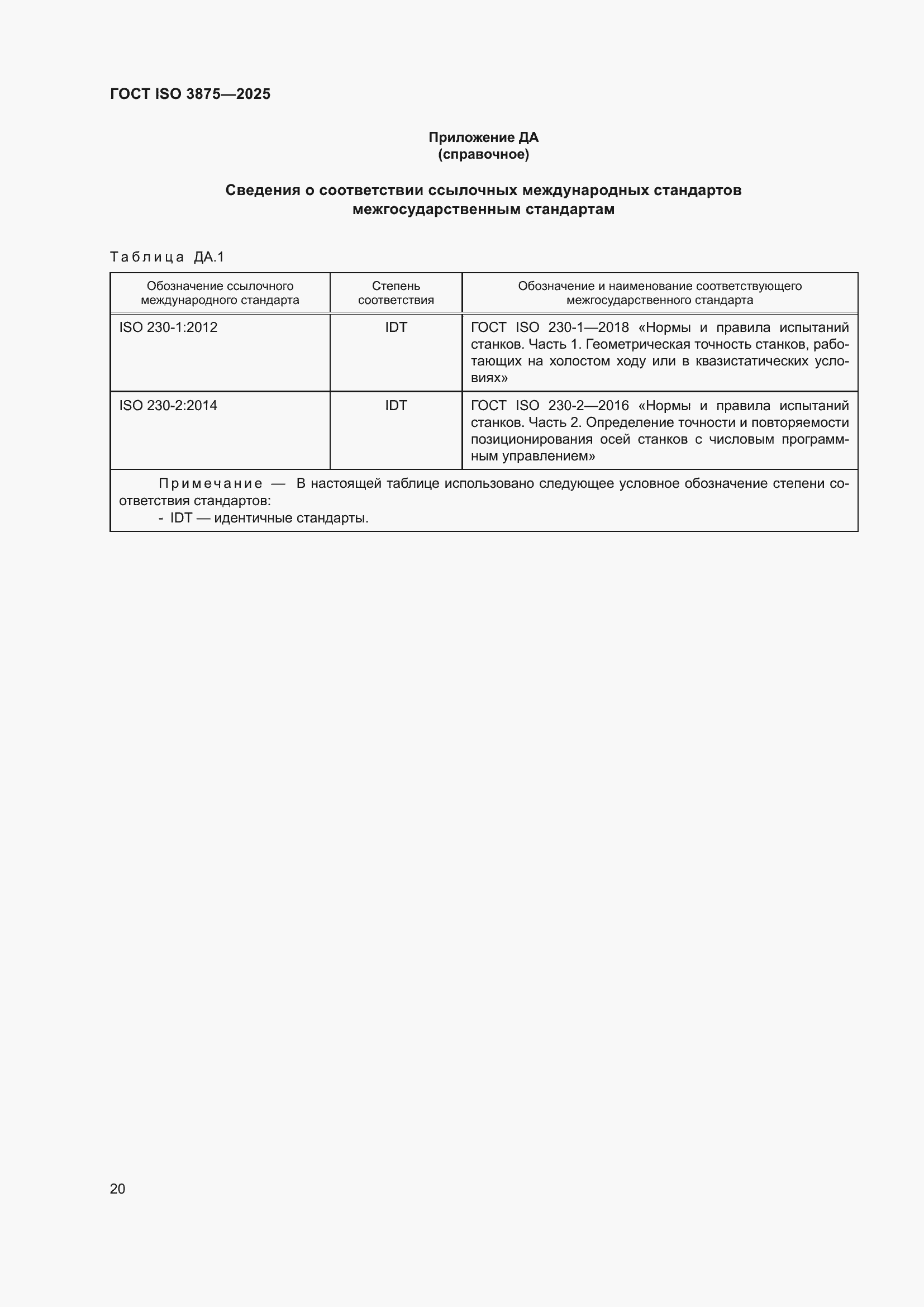 ���� ISO 3875-2025. �������� 26