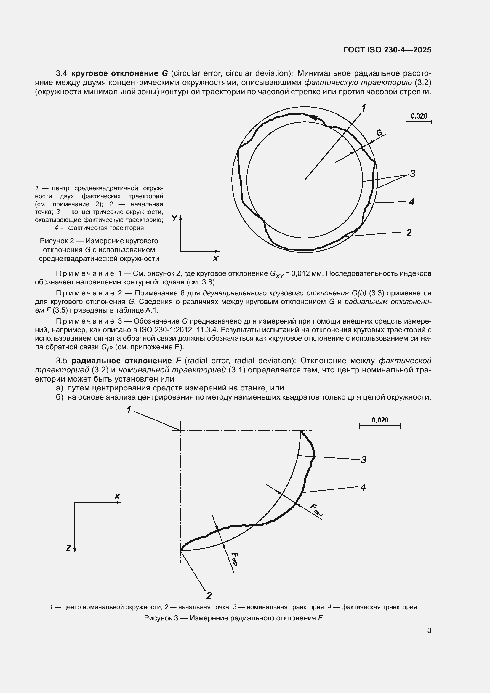 ���� ISO 230-4-2025. �������� 7