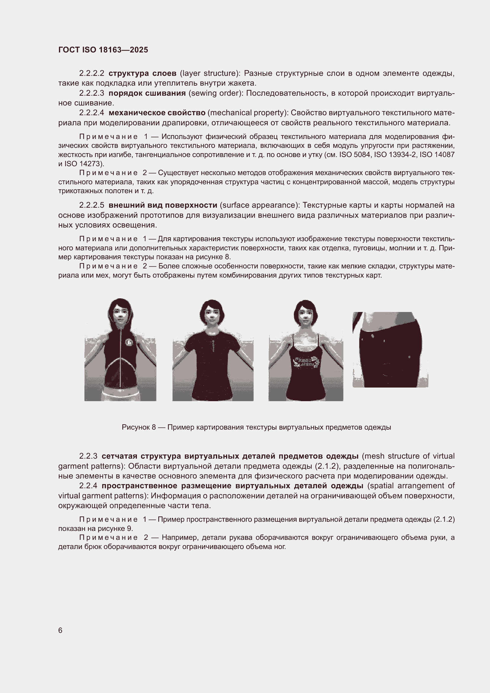 ���� ISO 18163-2025. �������� 12