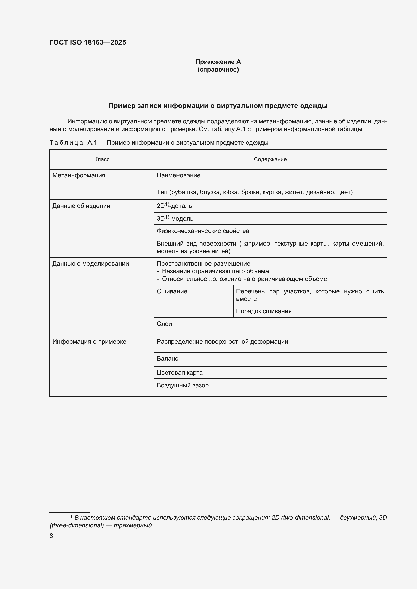���� ISO 18163-2025. �������� 14