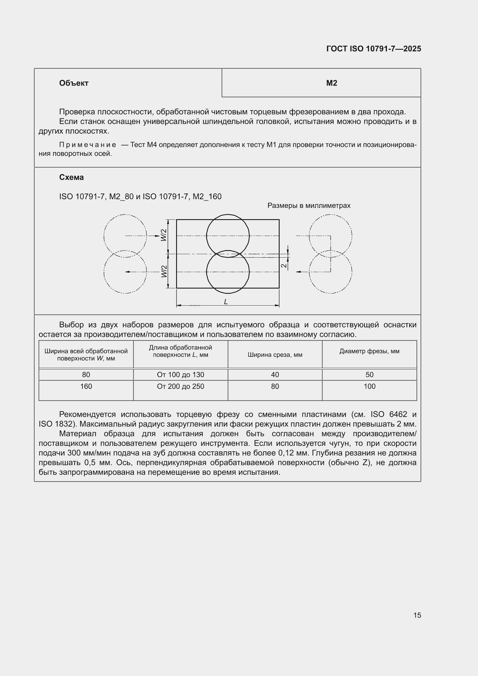 ���� ISO 10791-7-2025. �������� 21