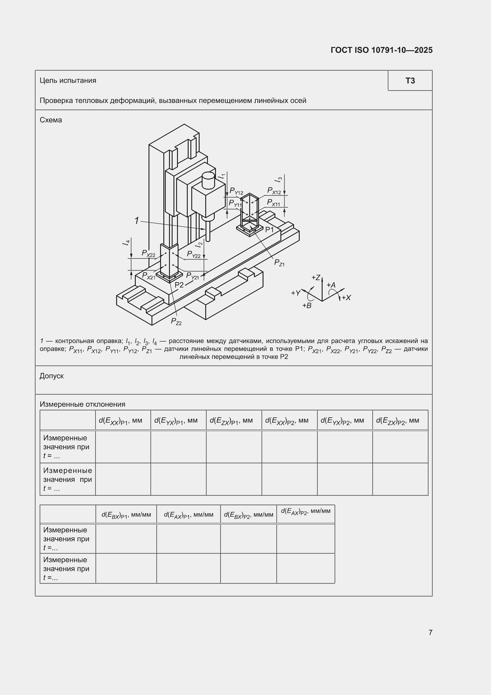 ���� ISO 10791-10-2025. �������� 13