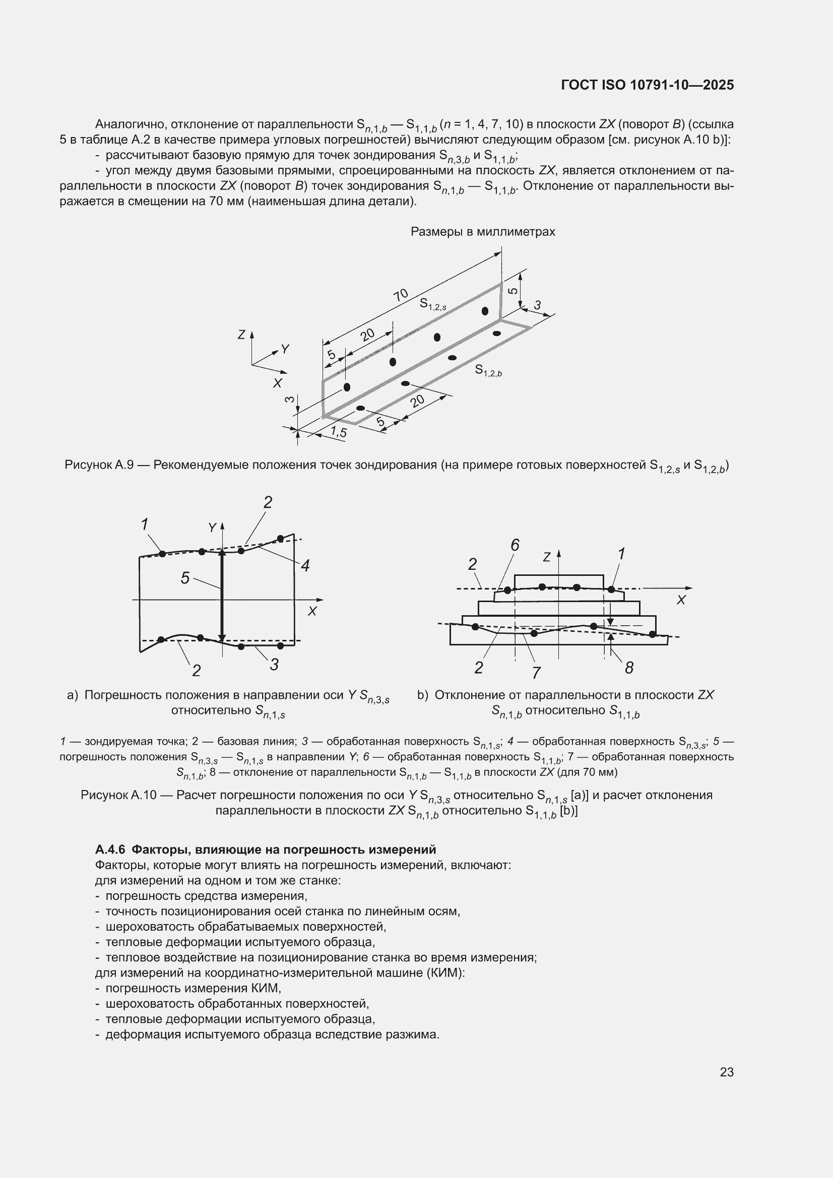 ���� ISO 10791-10-2025. �������� 29